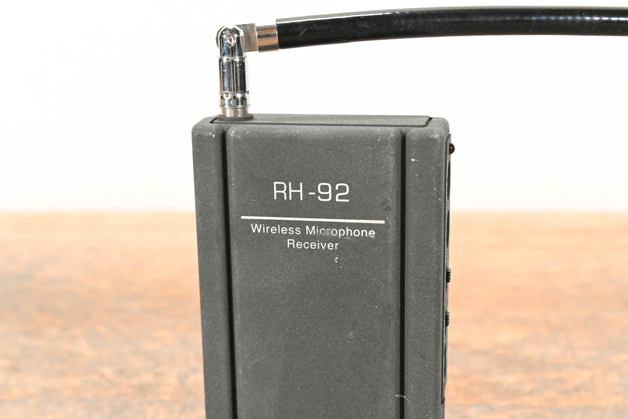 HamiltonBuhl RH-92 Wireless Microphone Receiver