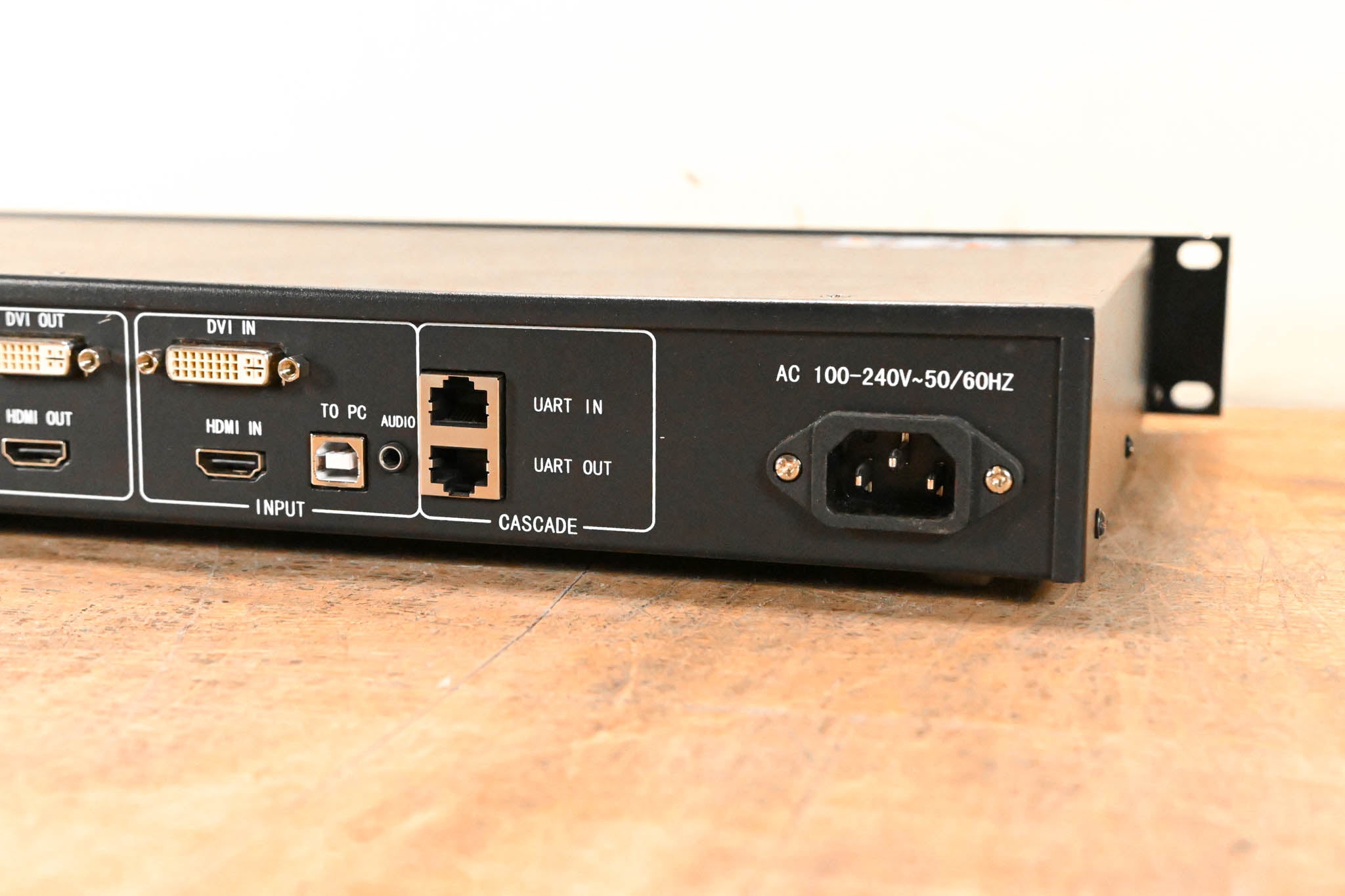 NovaStar MCTRL660 LED Display Controller