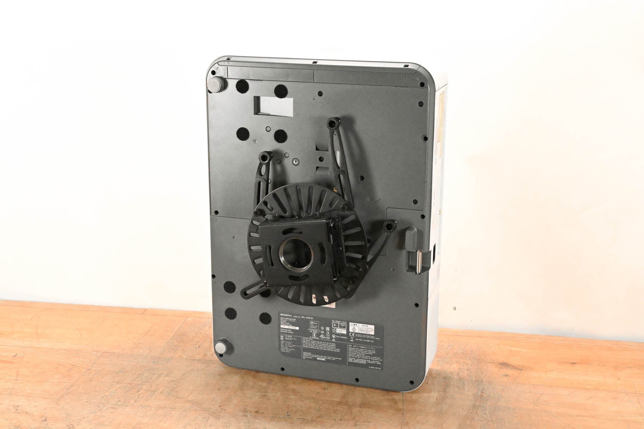 Sony VPL-PHZ10 5000-Lumen WUXGA Laser Projector