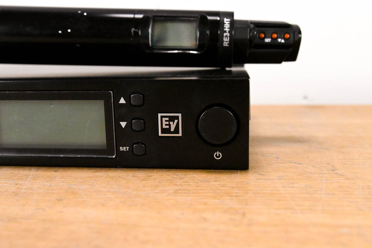 Electro-Voice (EV) RE3-ND76 Wireless Microphone System - 5H Band NO PSU