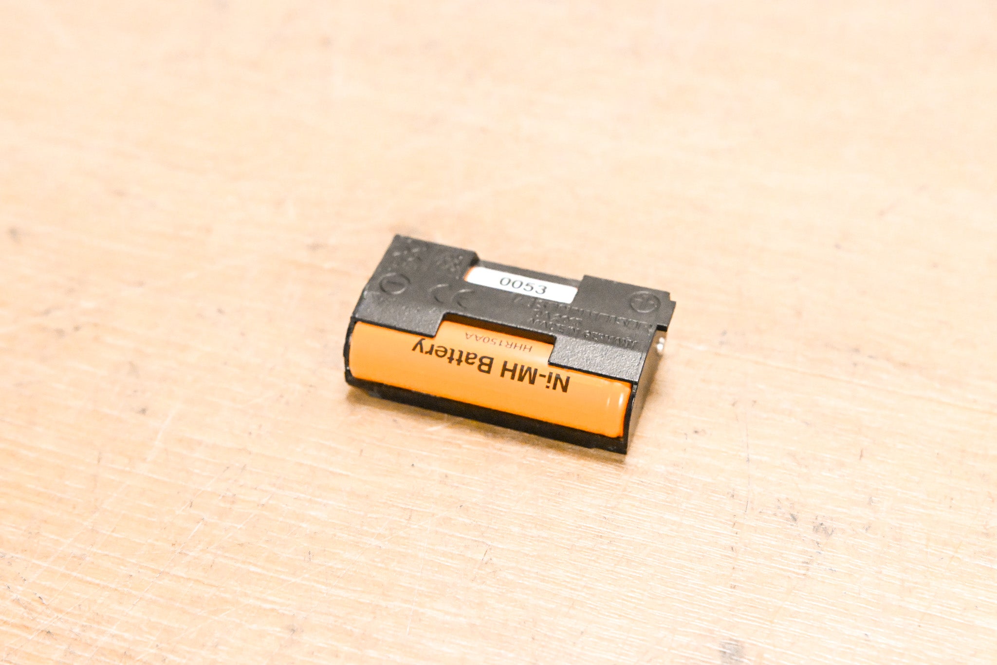Sennheiser BA2015 Rechargeable Battery Pack