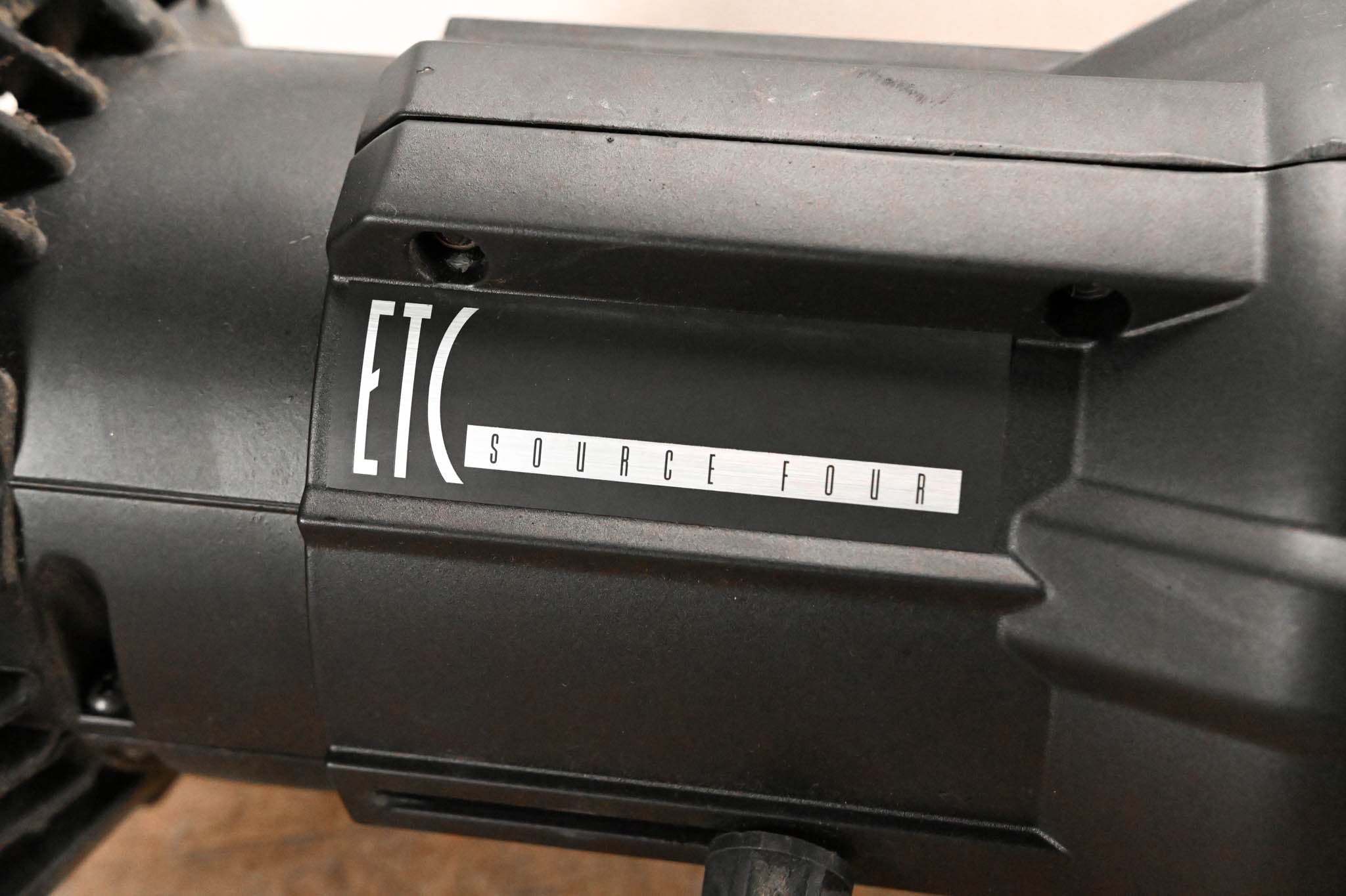 ETC Source Four 575 50 Degree Ellipsoidal Light
