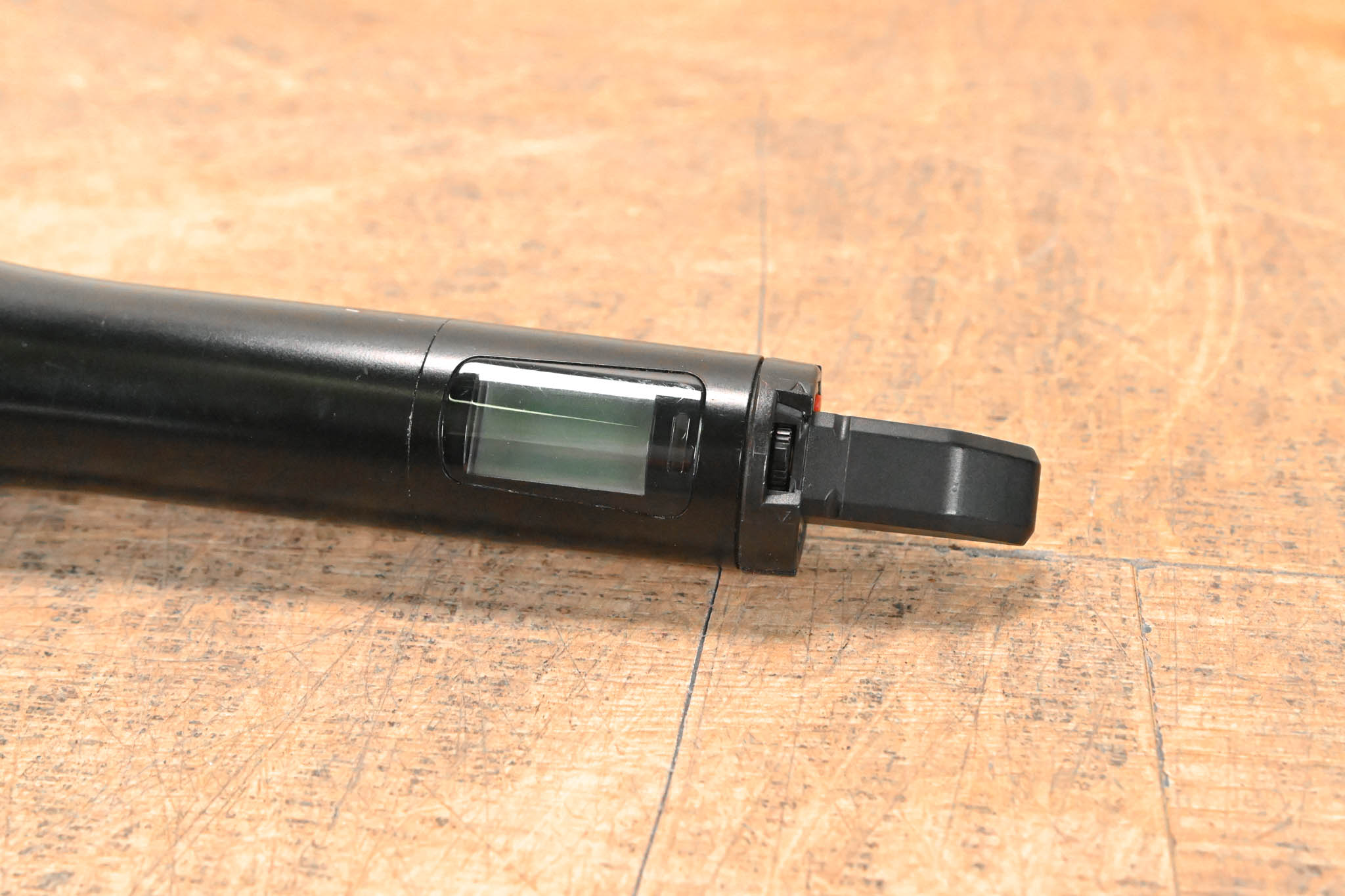 Sennheiser EW 300 G4 Handheld Wireless System Aw+ Range NO POWER SUPPLY