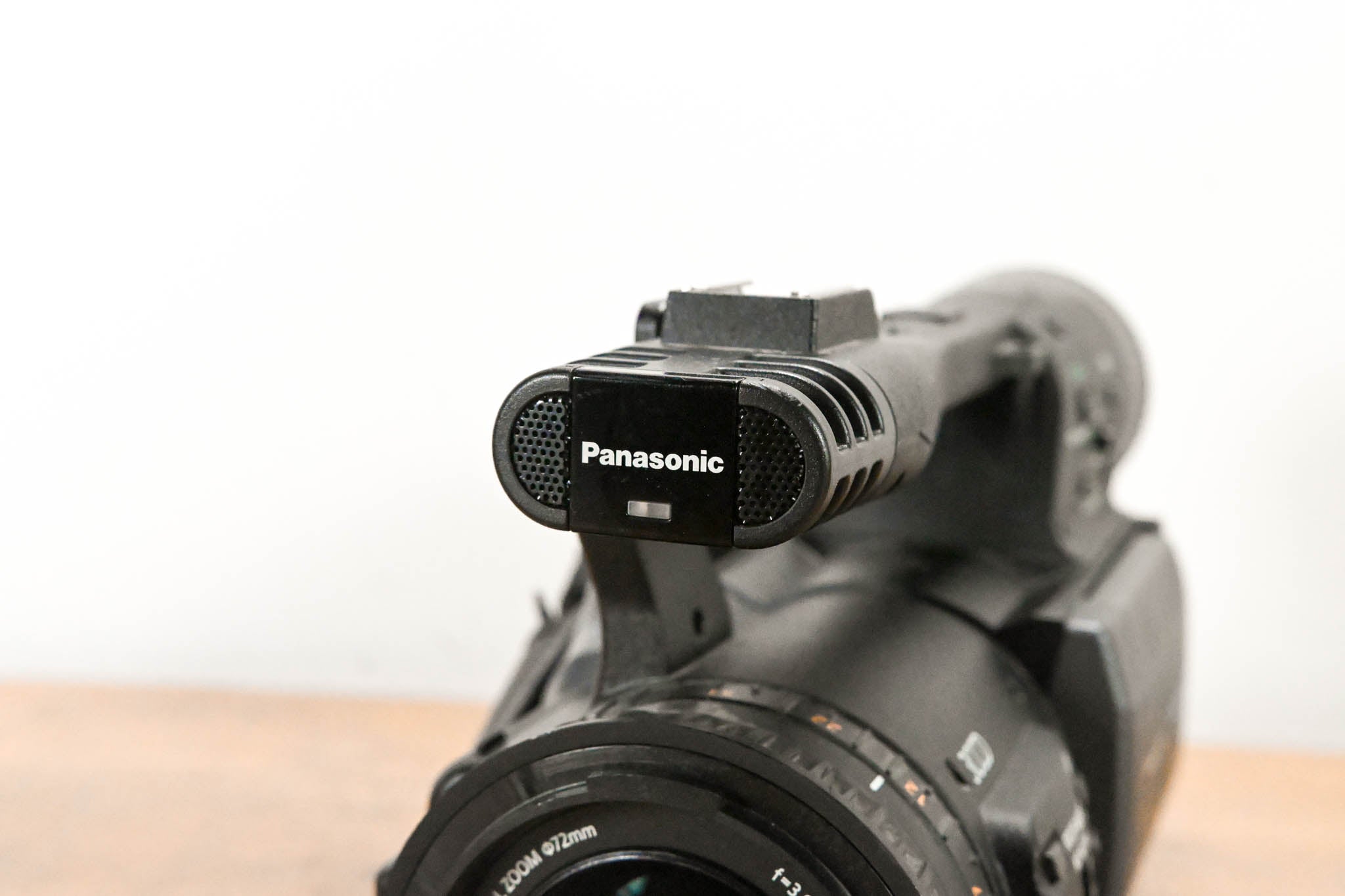 Panasonic AG-HMC150P AVCCAM Camcorder