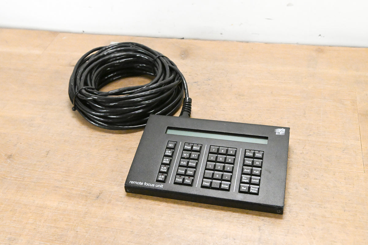 ETC Remote Focus Unit for Expression