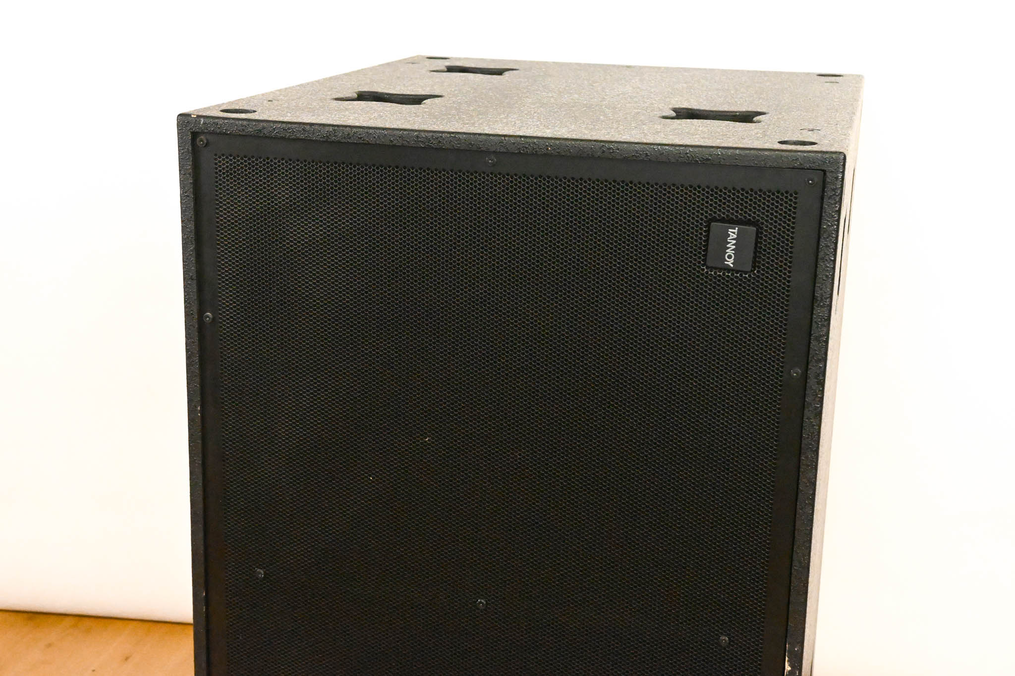 Tannoy VSX215B Dual 15" Passive Subwoofer