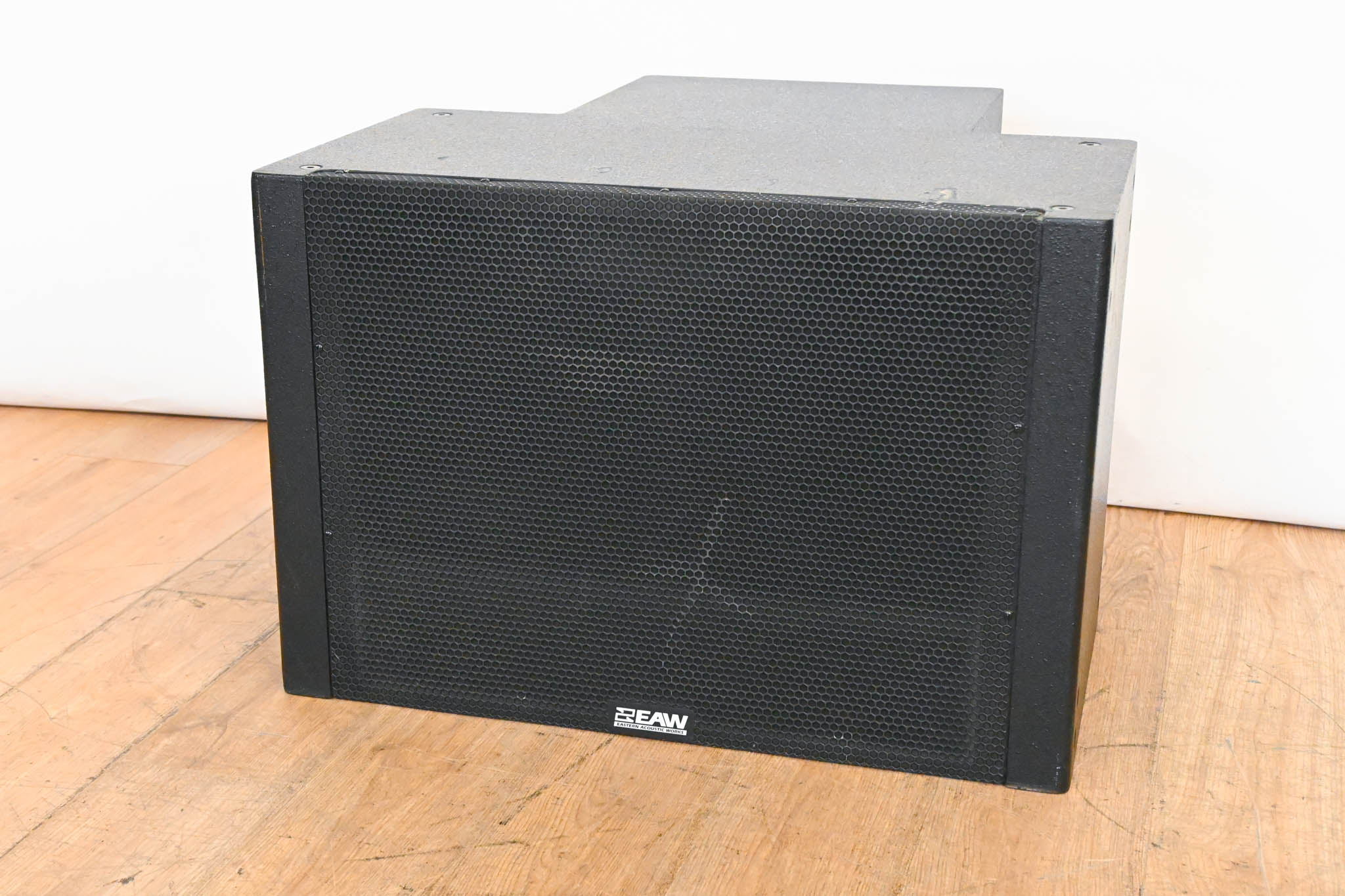 EAW SB730P Dual 12-inch Subwoofer