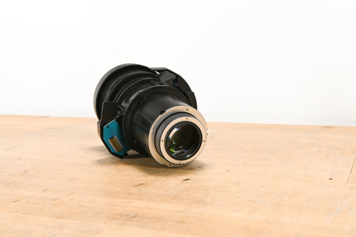 Epson ELPLM08 Middle-Throw Zoom Lens for Select Epson Projectors