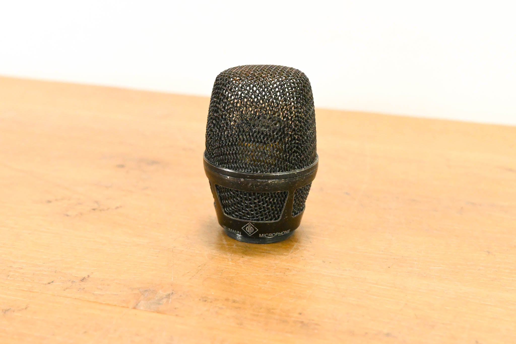 Neumann KK 204 Cardioid Condenser Mic Capsule for Sennheiser Wireless