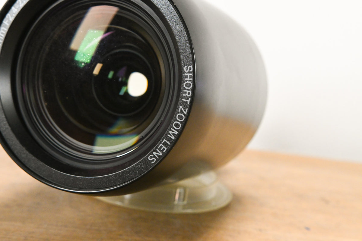 SANYO LNS-W53 Wide-Angle Short Zoom Projector Lens