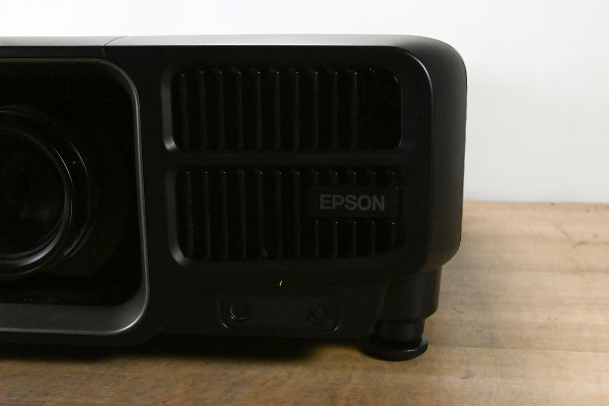 Epson Pro L1755U 15,000-Lumen Laser WUXGA 3LCD Projector w/ Lens