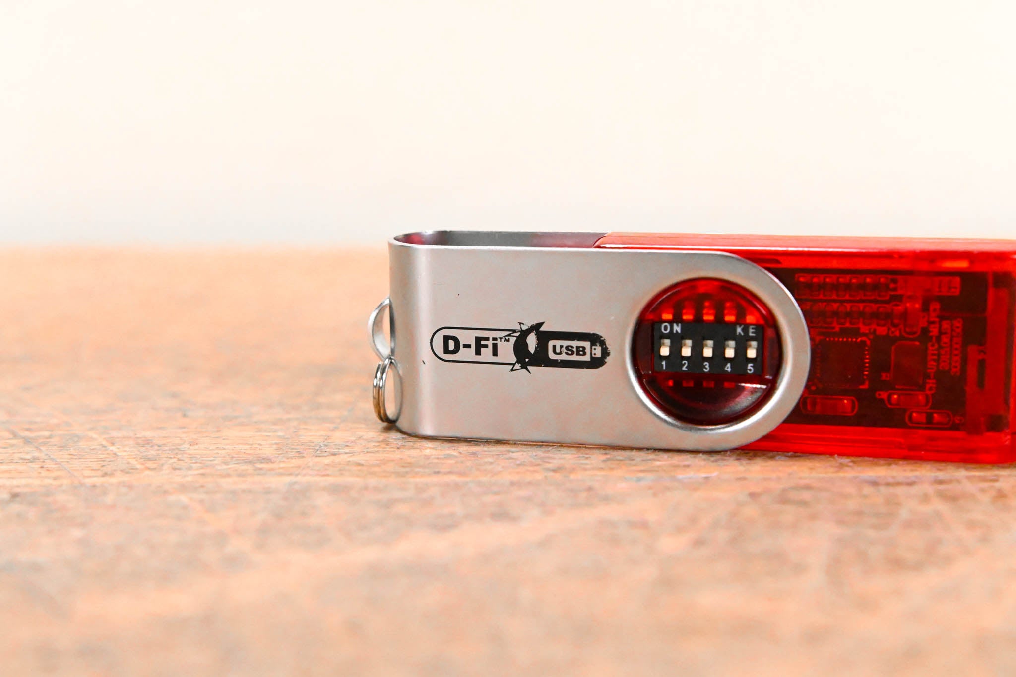 Chauvet D-Fi USB Transceiver Wireless USB Transceiver