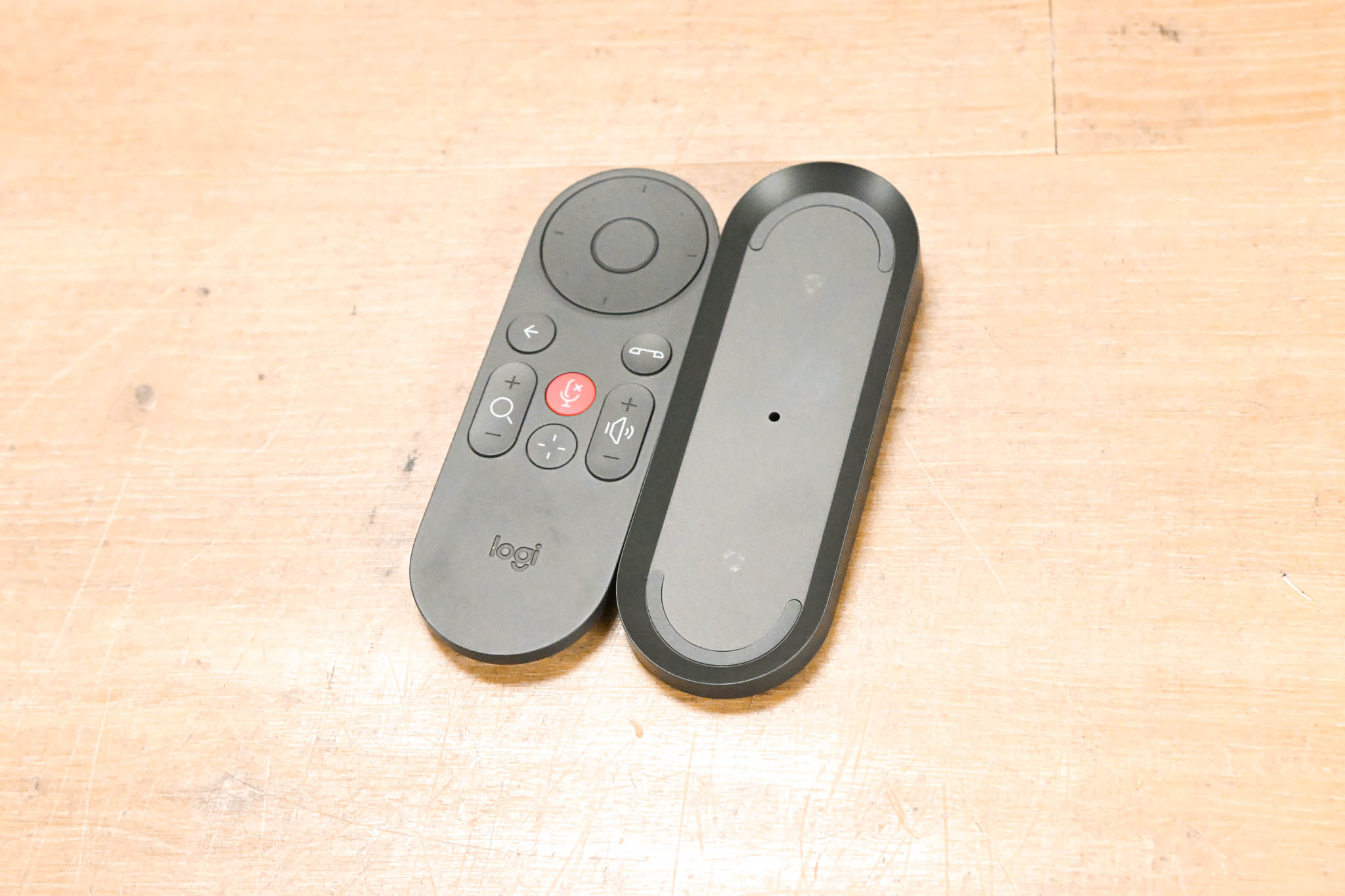 Logitech Rally Bar Video Conferencing Camera and Speakerphone
