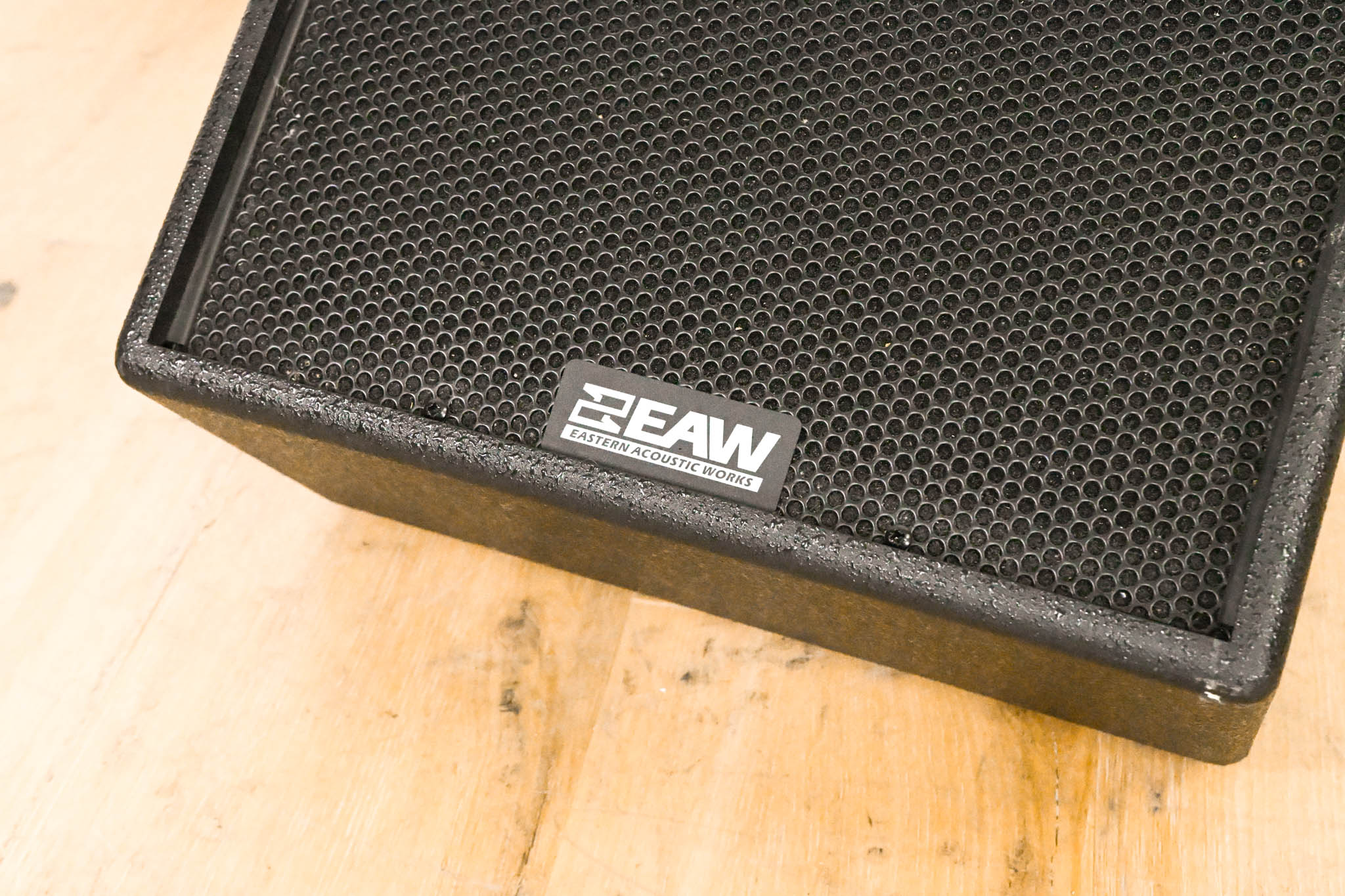 EAW SM129zi 2-Way Full-Range Passive Stage Monitor