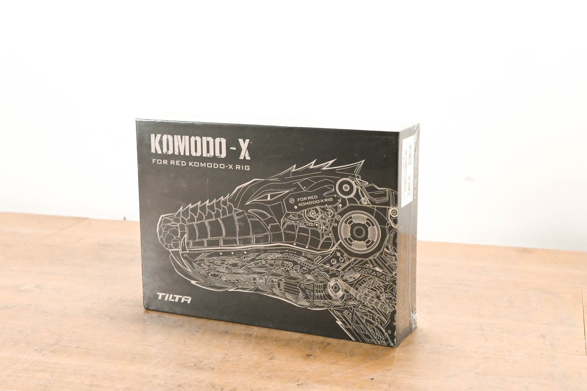 Tilta Full Camera Cage for RED KOMODO-X