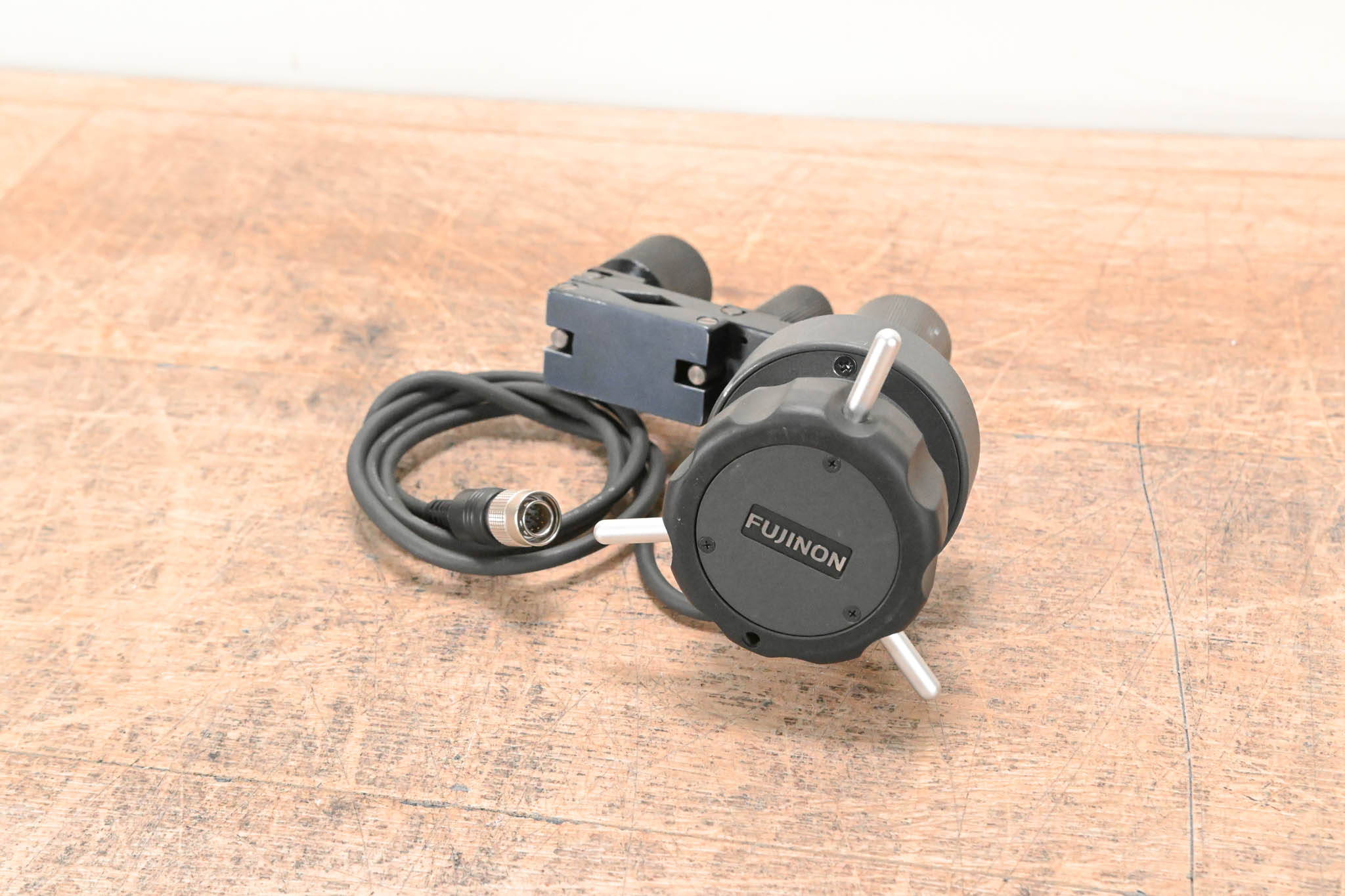 Fujinon EPD-21A-A02 Focus Demand