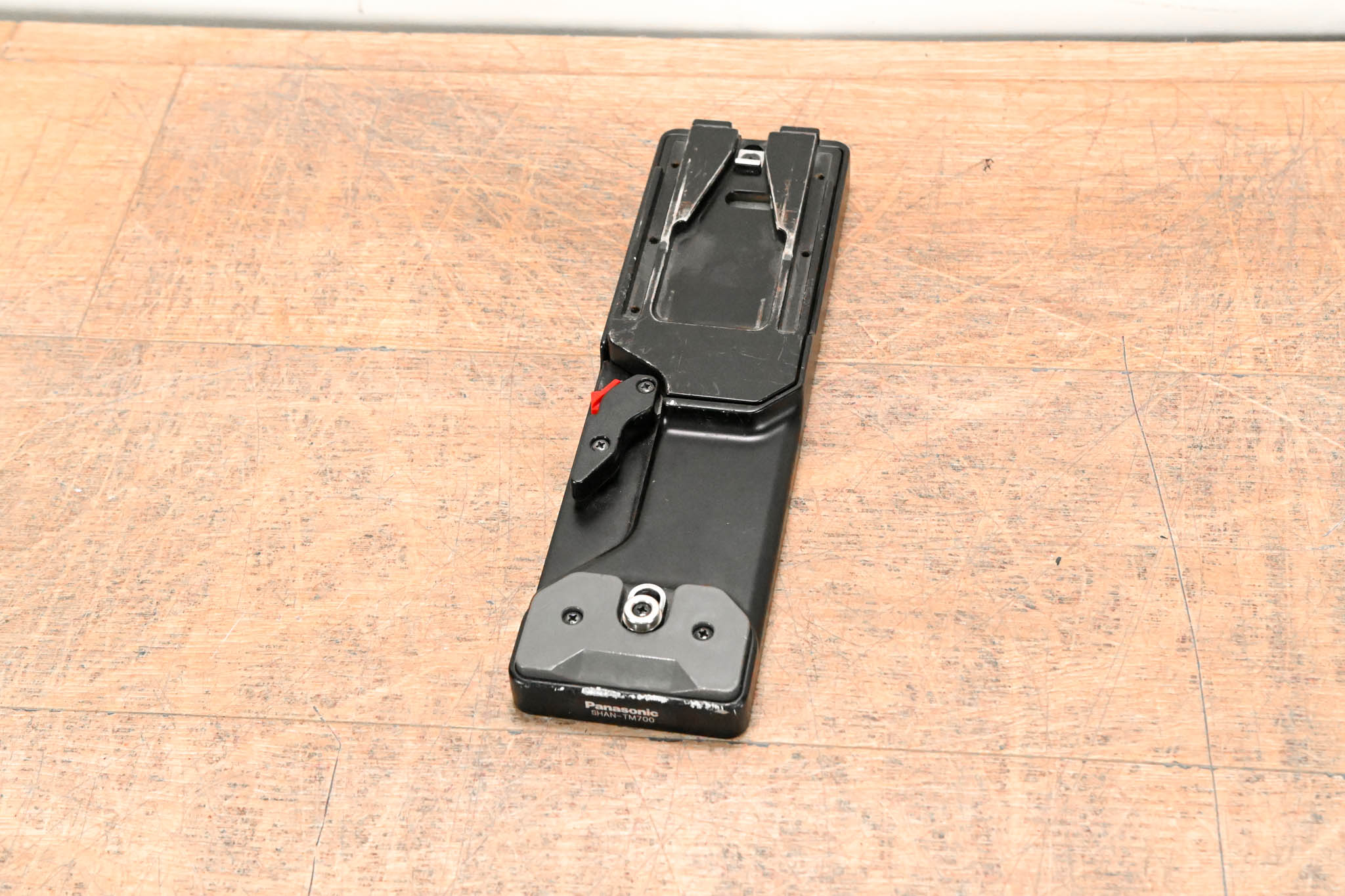 Panasonic SHAN-TM700 Quick Release Tripod Adapter