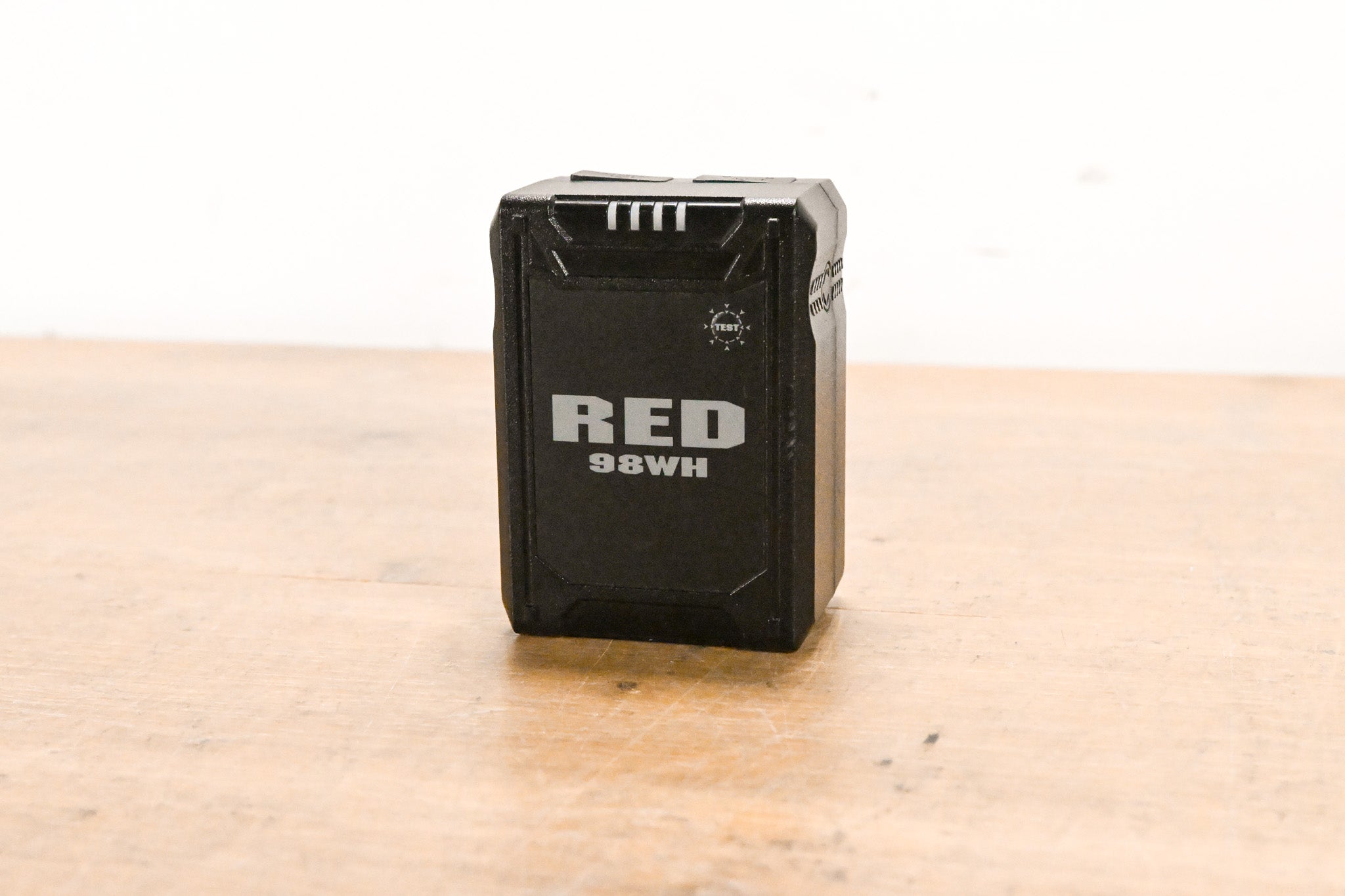 RED Digital Cinema REDVOLT Micro-V 98Wh Battery