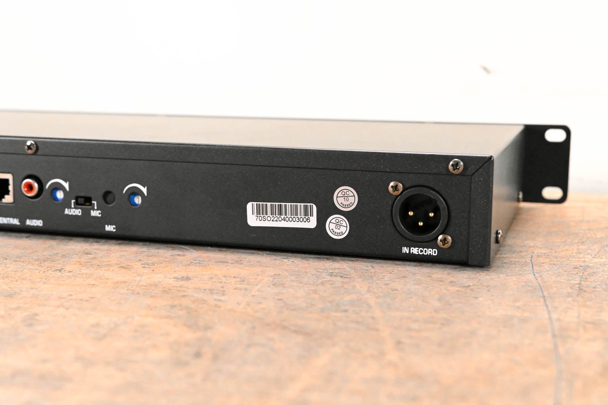 Pro Church Lights WPC-512 Lighting Control Base Unit