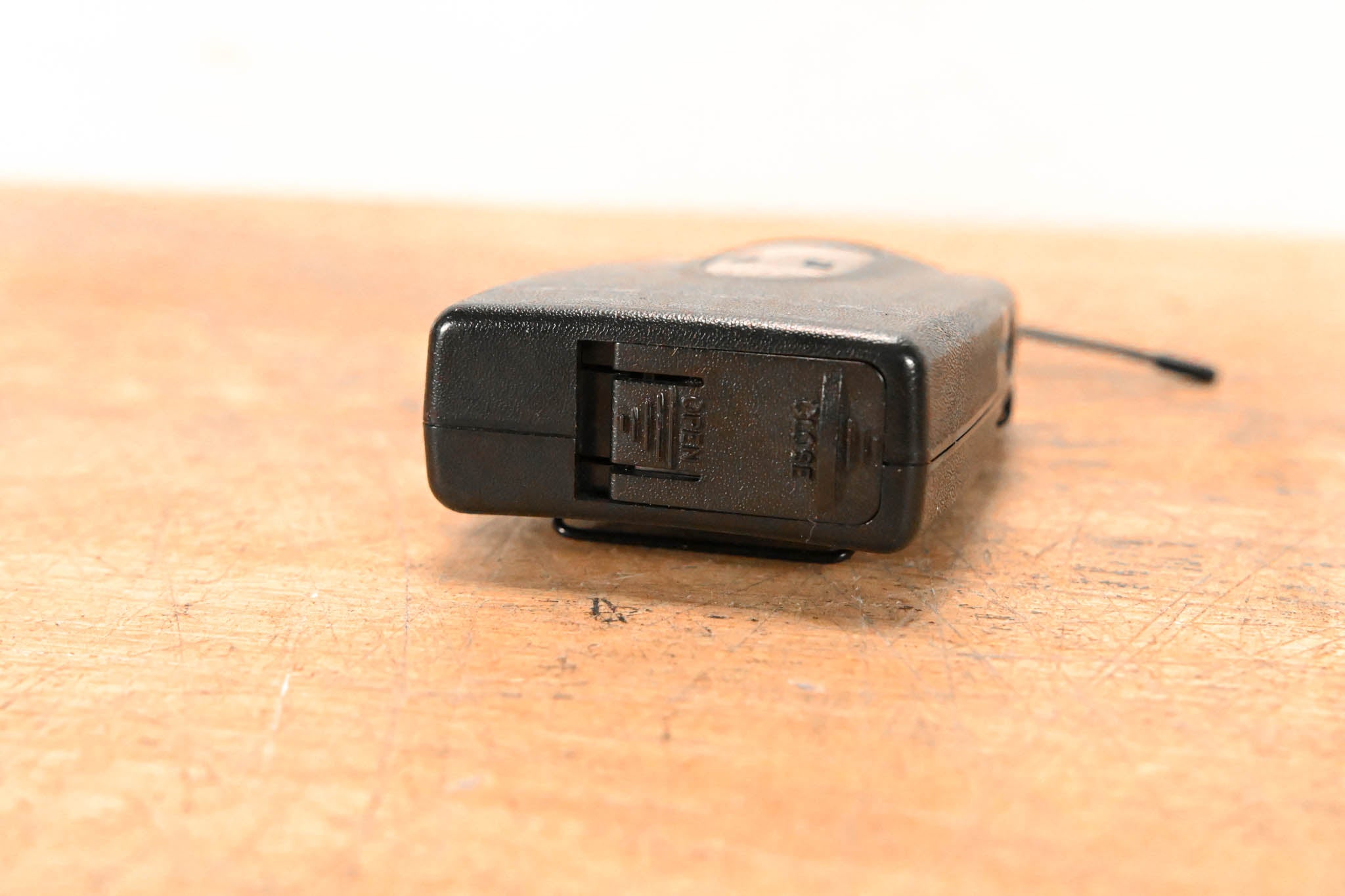 Shure ULXS14 Bodypack Wireless System - J1 Band (NO POWER SUPPLY)