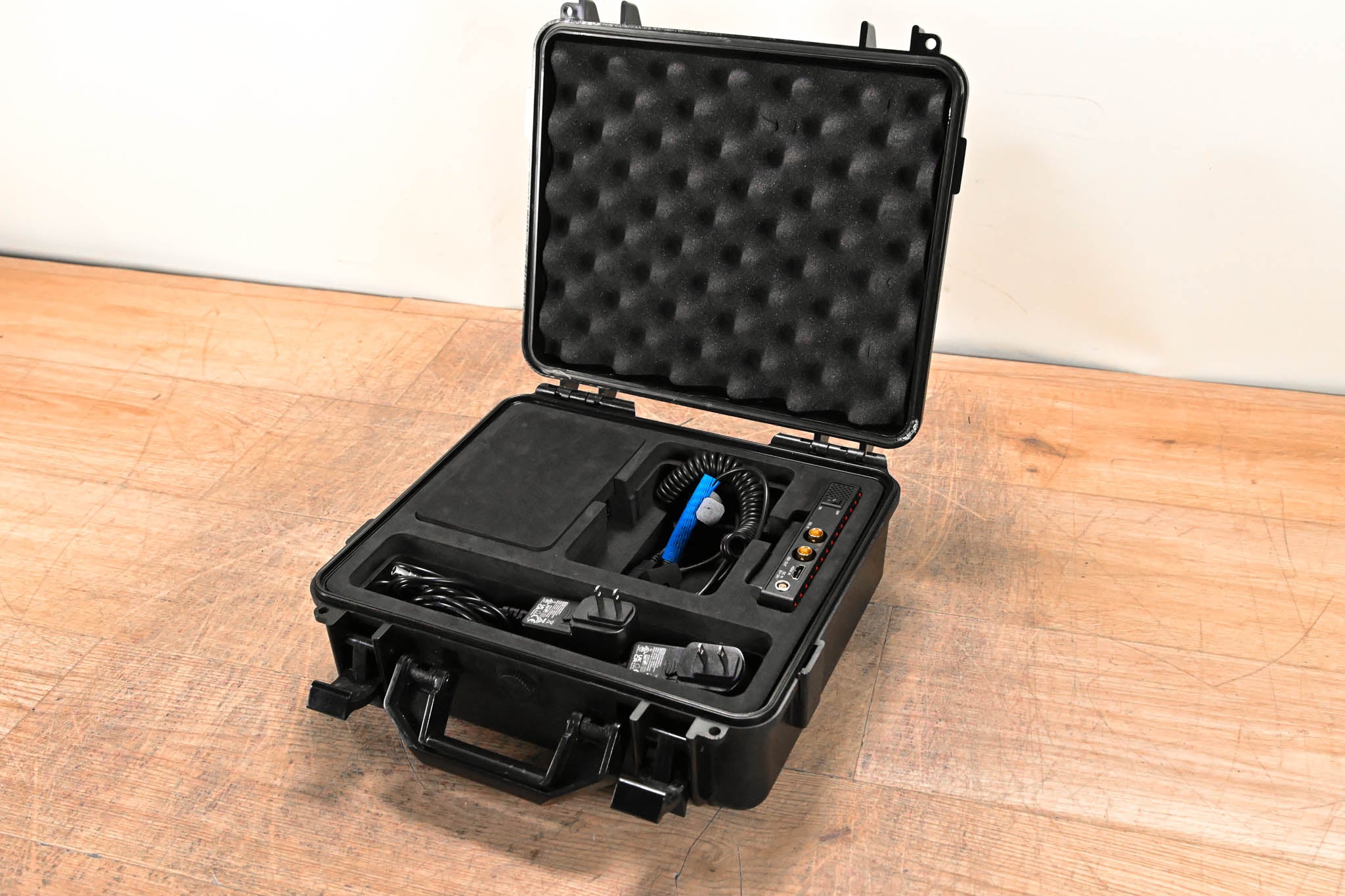 CINEGEARS Ghost-Eye 600MP Wireless Video Transmission Kit