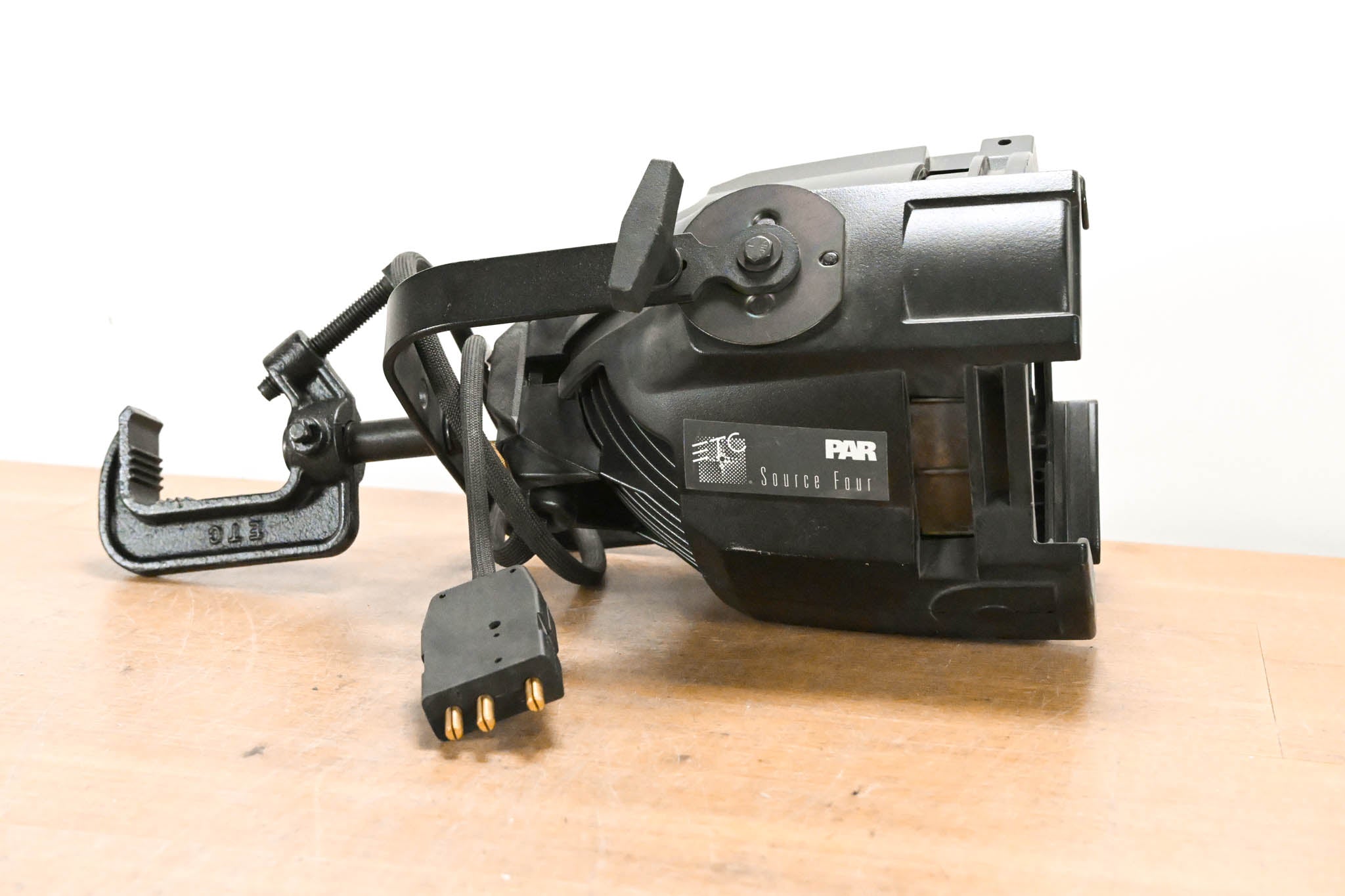 ETC Source Four Par Stage Light