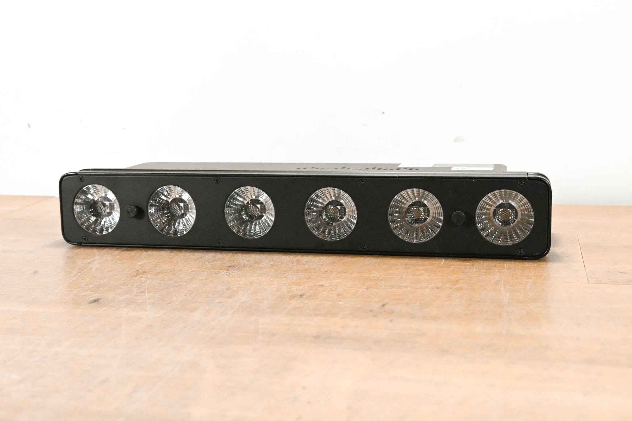 Elation SIXBAR 500 6x 12W RGBAW+UV LED Batten Fixture