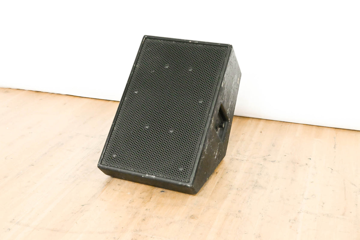 EAW SM122e 2-Way Passive Full-Range Stage Monitor