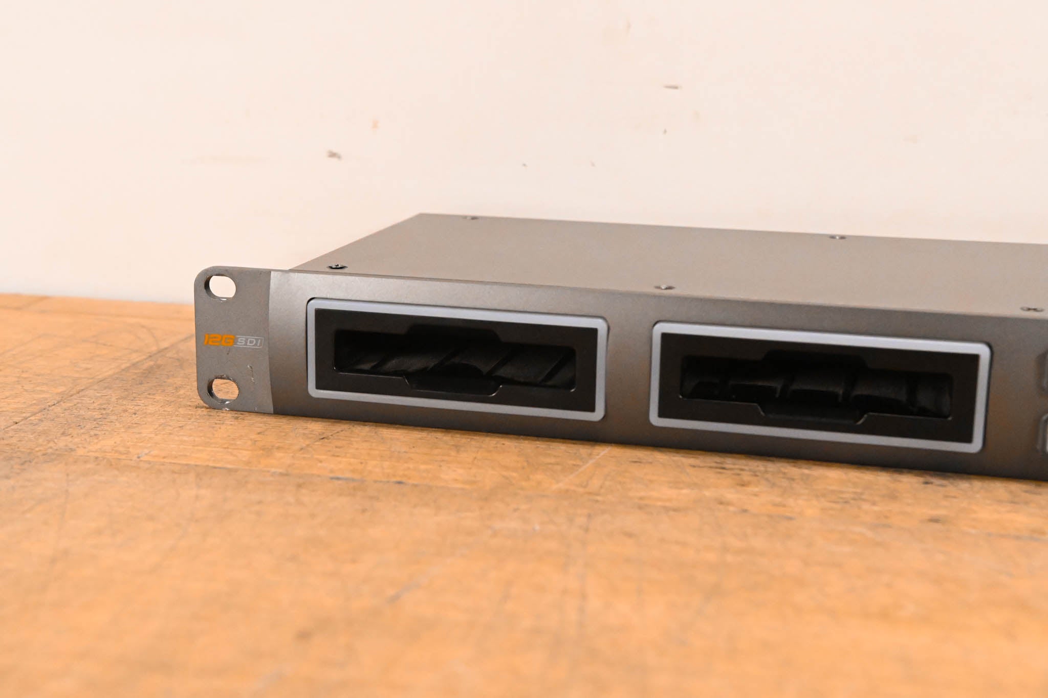 Blackmagic Design HyperDeck Studio 12G