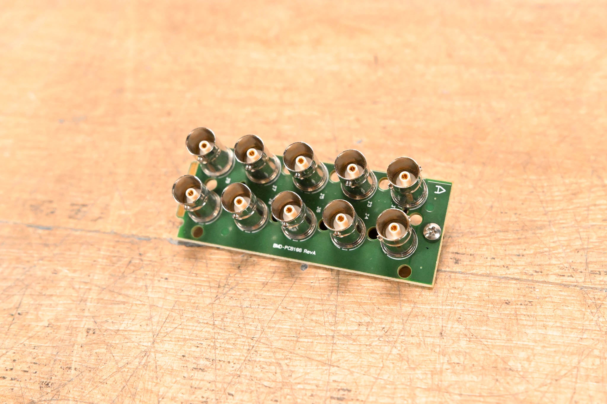 Blackmagic Design OpenGear BMD-PCB106 Rear Module
