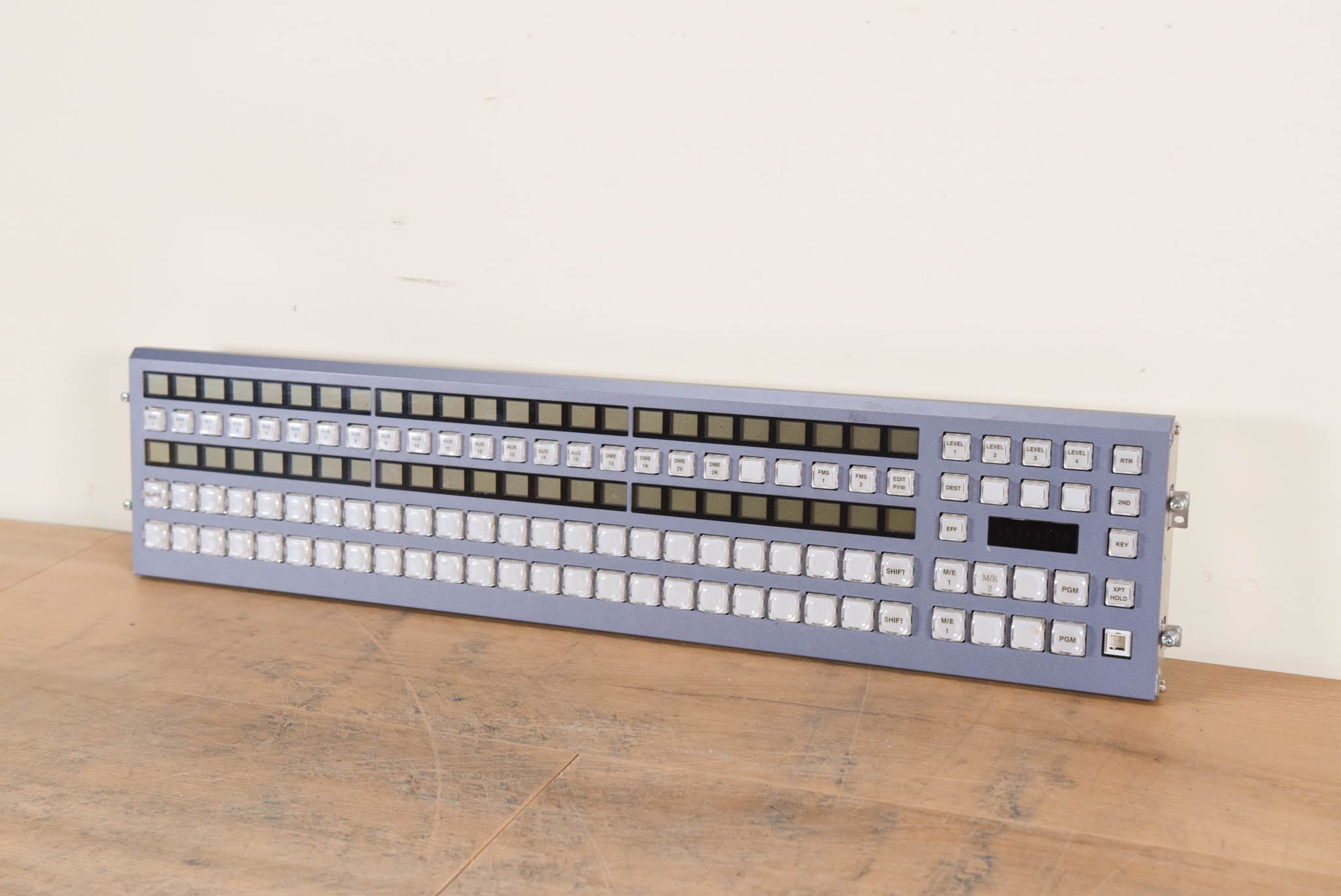 Sony MKS-8014 24-Button Aux Module