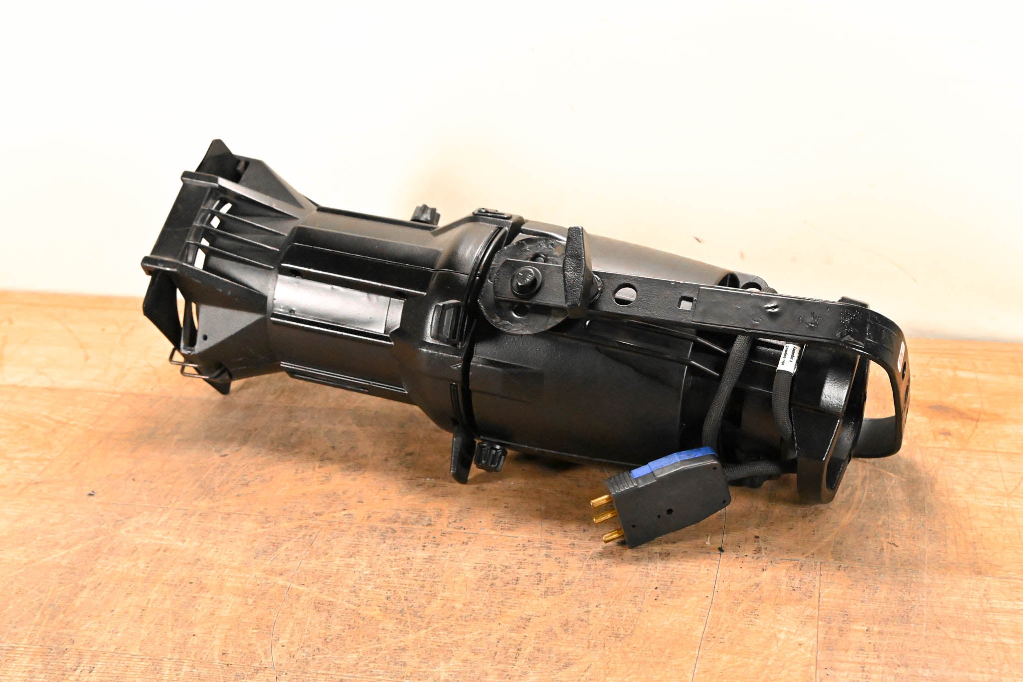 ETC Source Four 750 26 Degree Ellipsoidal Light