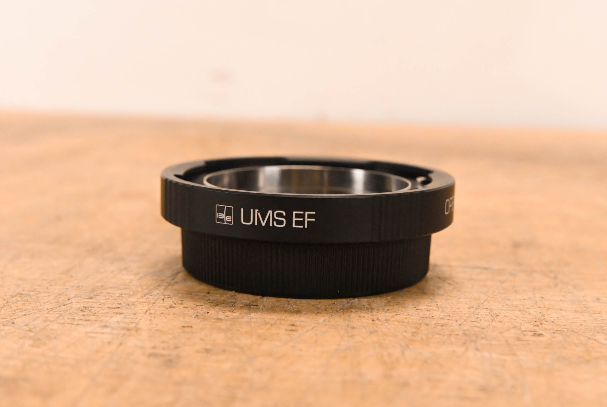 IB/E UMS EF Mount - Mark III