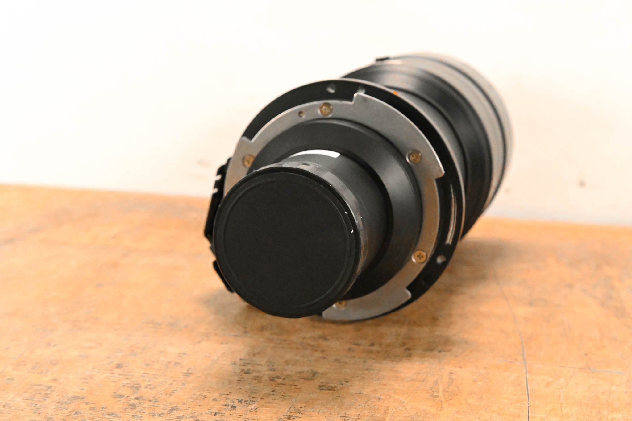 Panasonic ET-D75LE6 3-Chip DLP Projector Zoom Lens