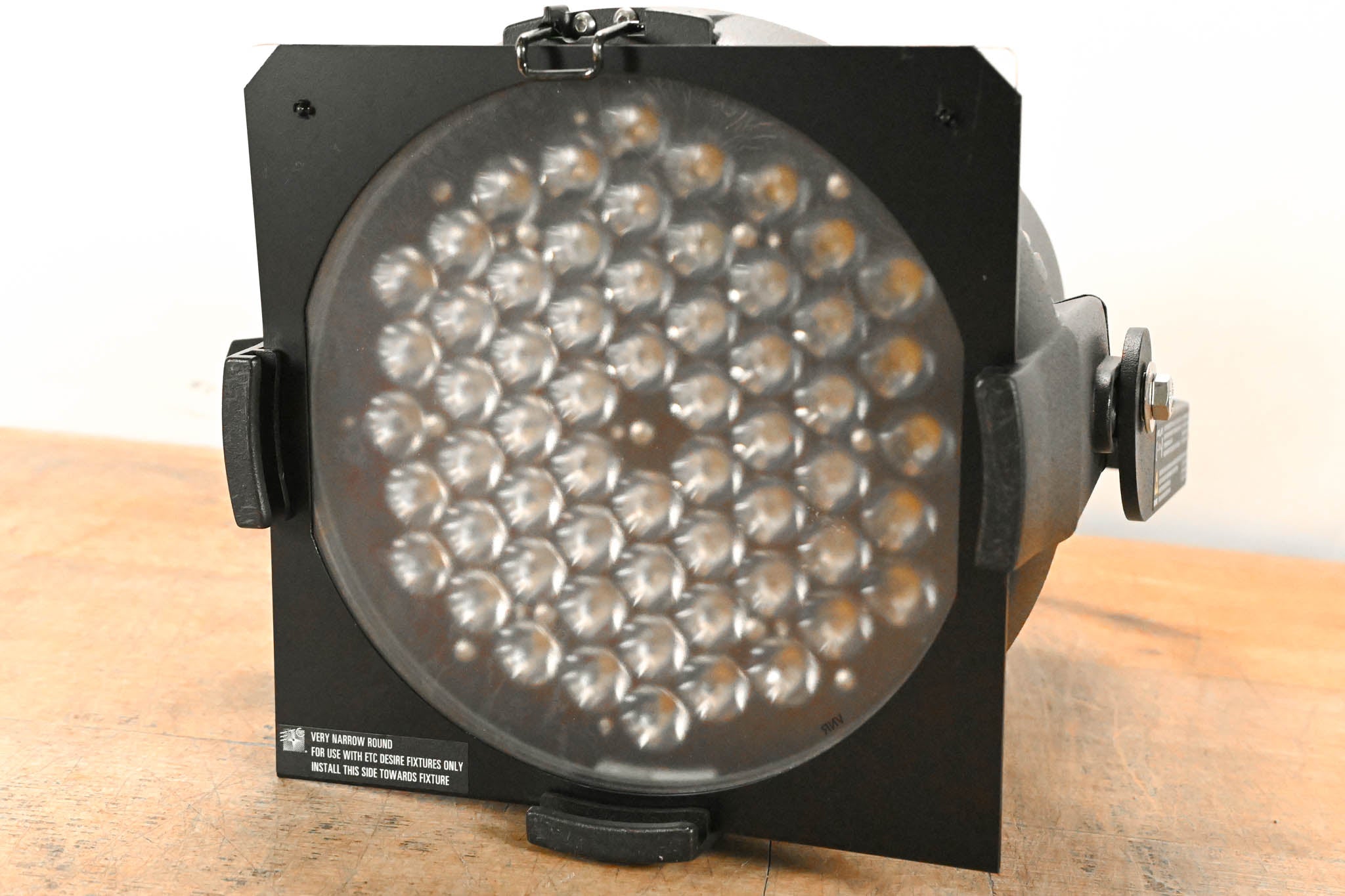 ETC Desire D60 Studio HD LED Par Wash Light