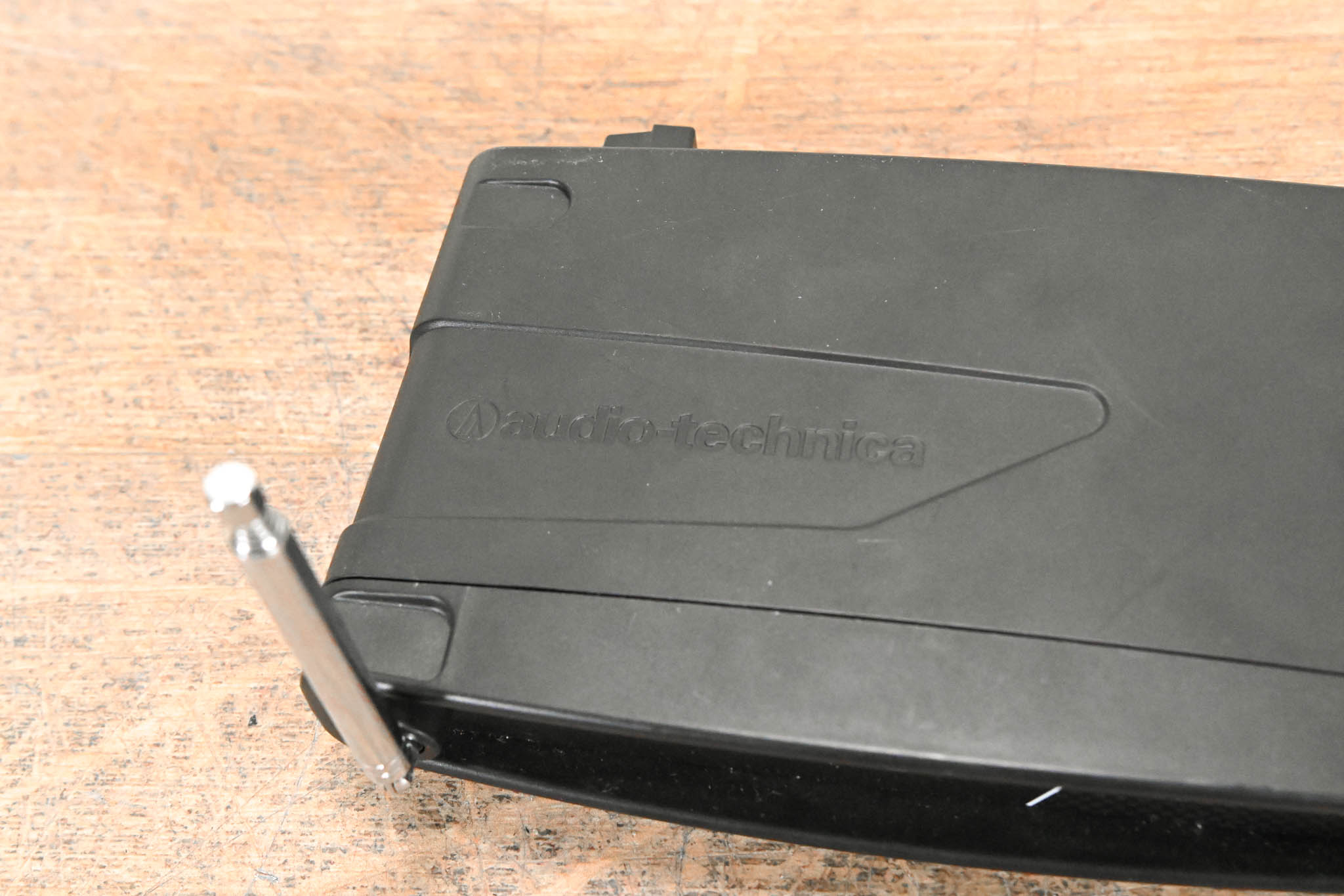 Audio-Technica ATW-901 System 9 VHF Wireless System (NO POWER SUPPLY)