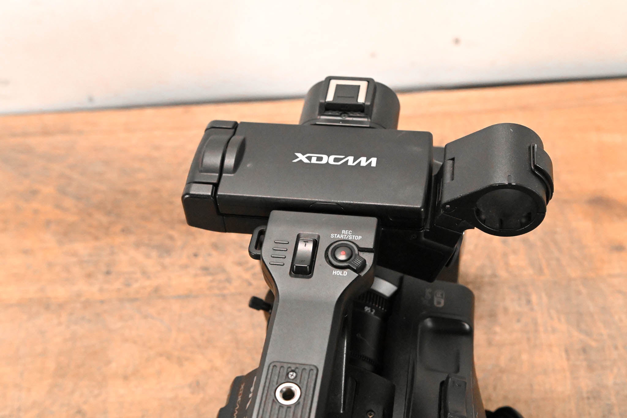 Sony PXW-Z280V 4K XDCAM Camcorder