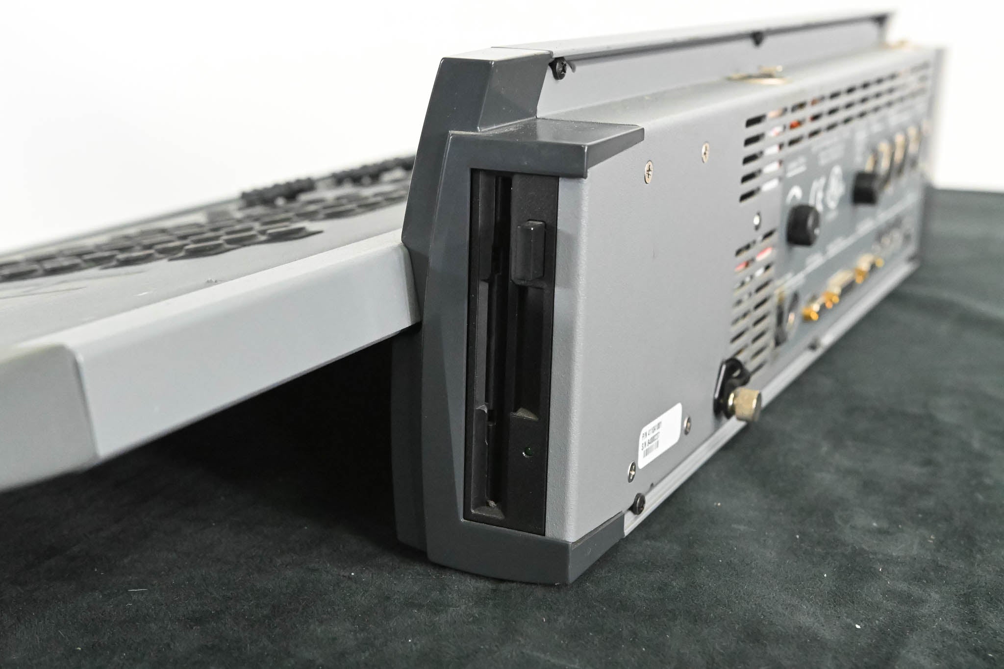 ETC Express 250 Lighting Control Console (NO POWER SUPPLY)