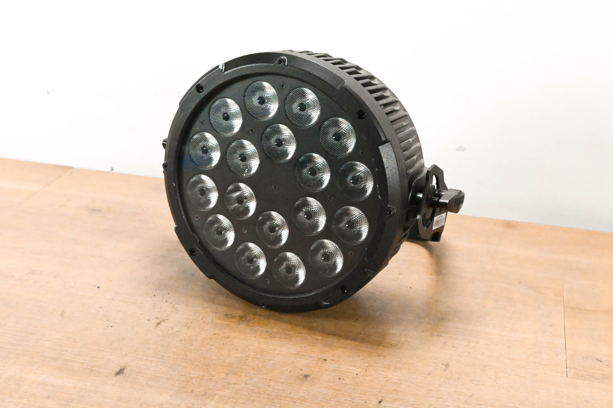 Chauvet COLORdash Par-Quad 18 v2 RGBA LED Wash Light
