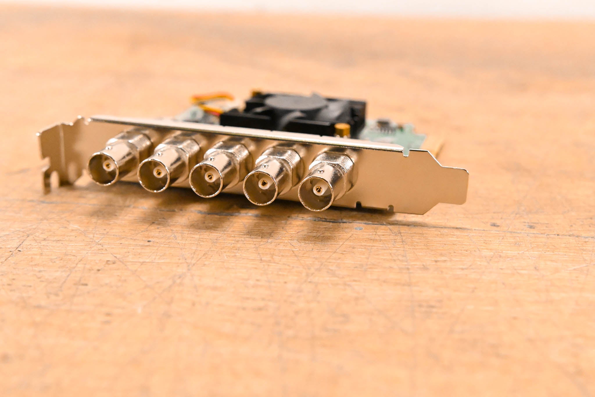 Blackmagic Design Decklink Duo 2