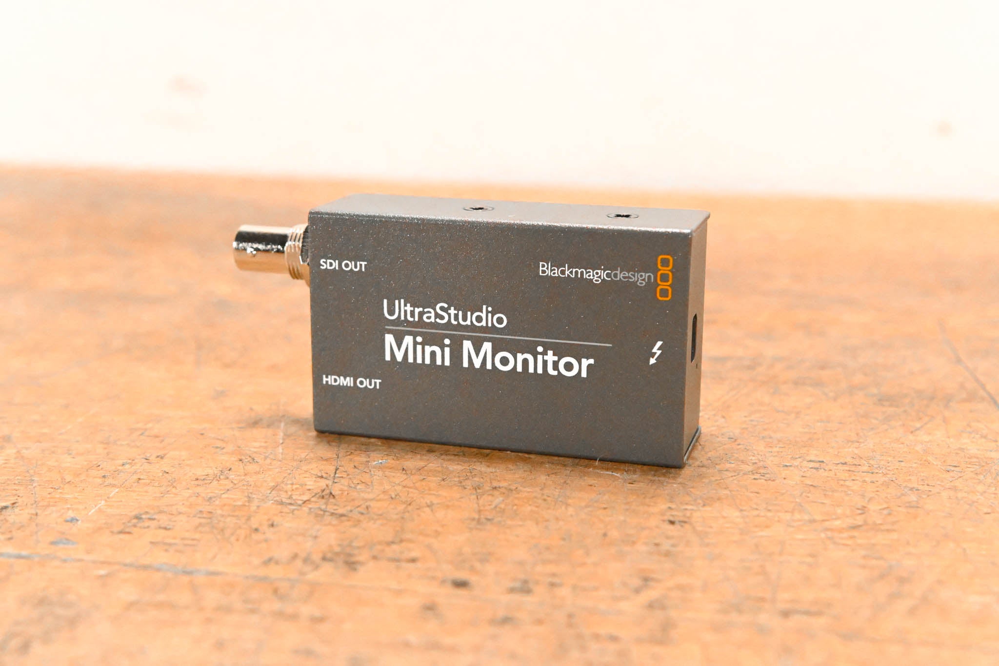 Blackmagic Design UltraStudio Mini Monitor