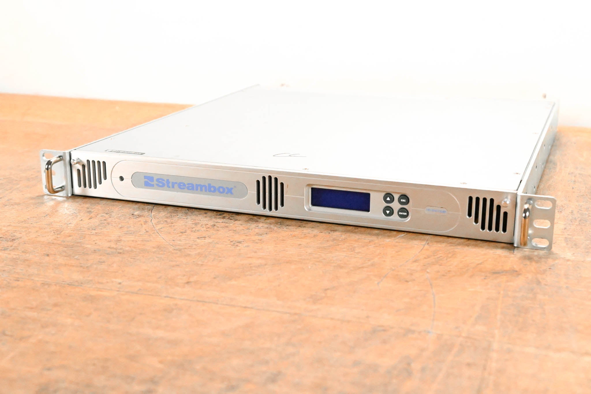 Streambox ACT-L3 SBT3-E9300 HD/SD Video Encoder