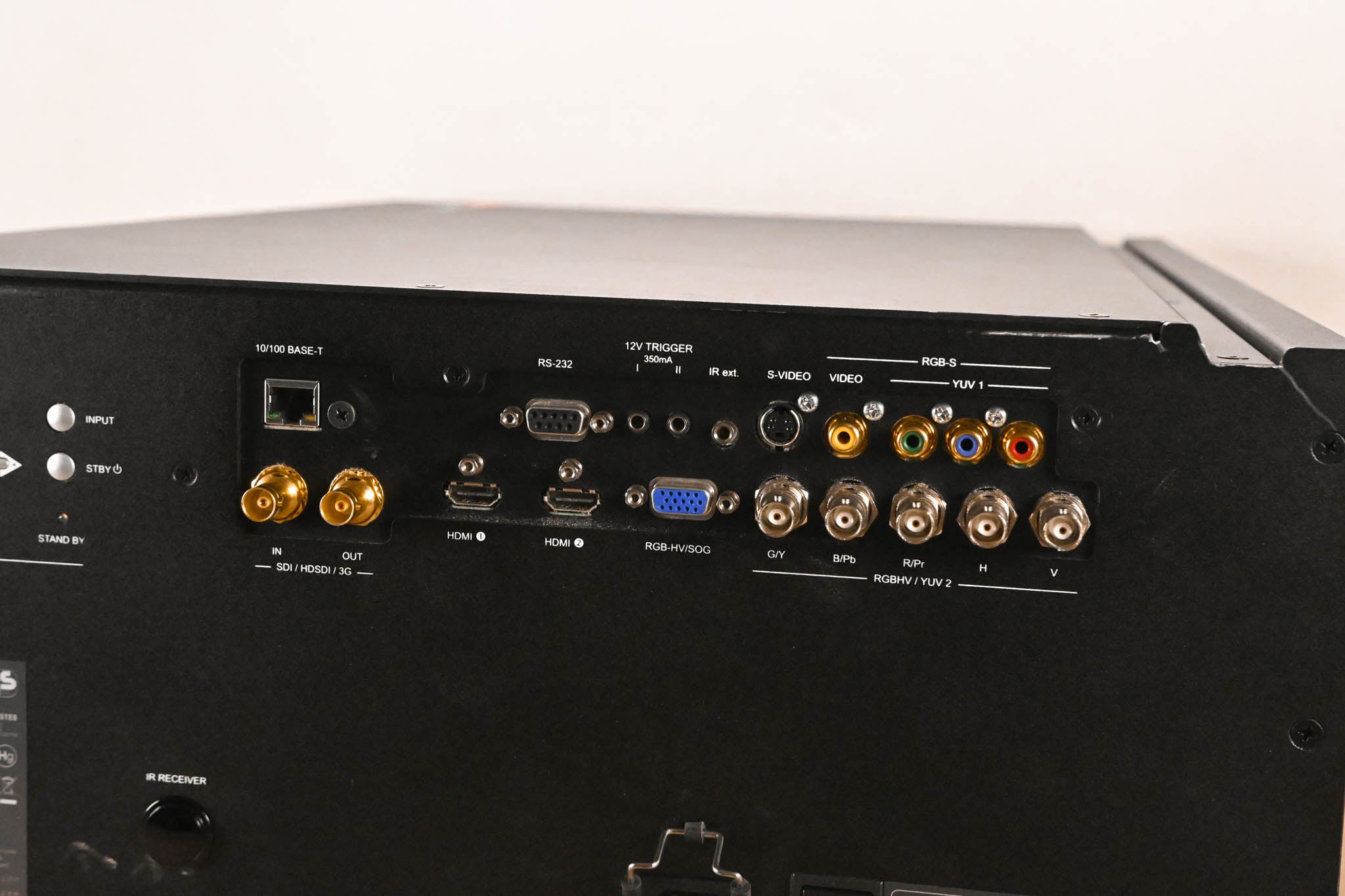 Barco RLM-W8 8,000 Lumen WUXGA Large Venue Projector