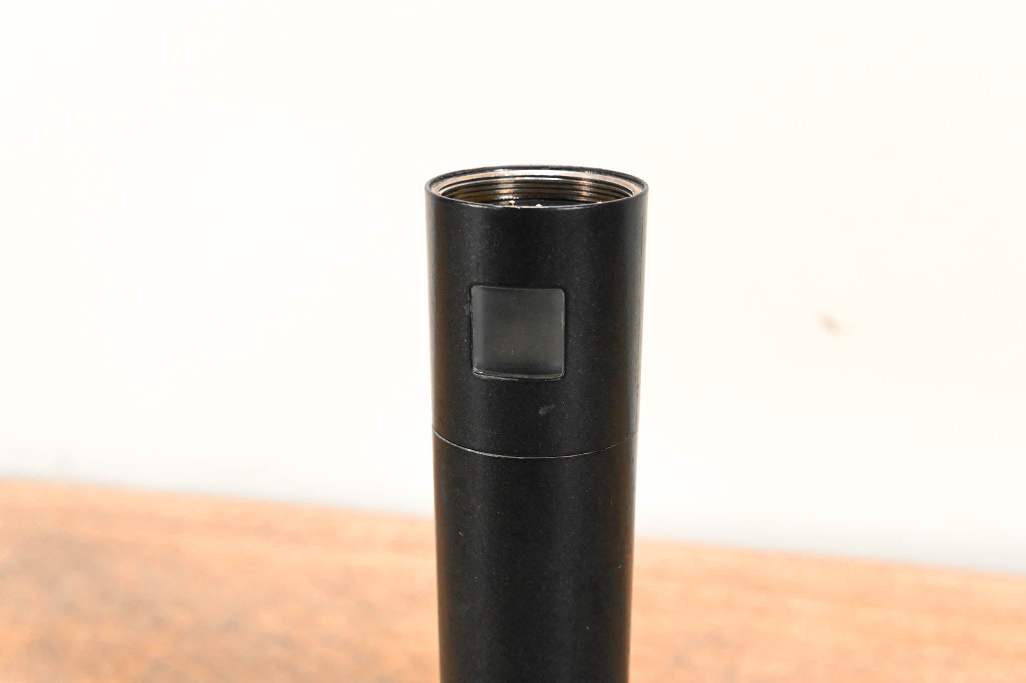 Lectrosonics HH L Digital Hybrid Wireless Handheld Transmitter Block 21