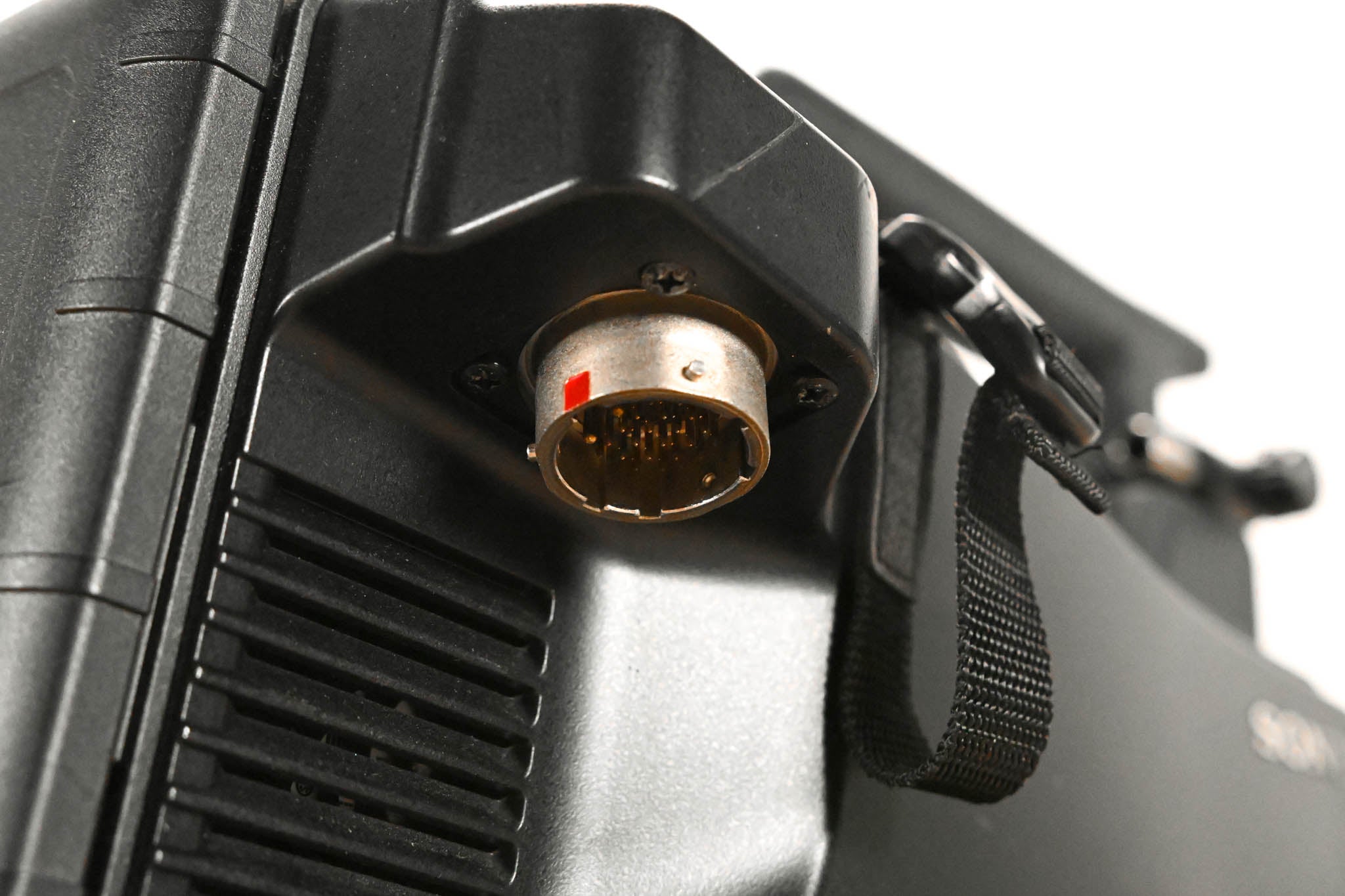 Sony HXC-D70 HD/SD Studio Camera