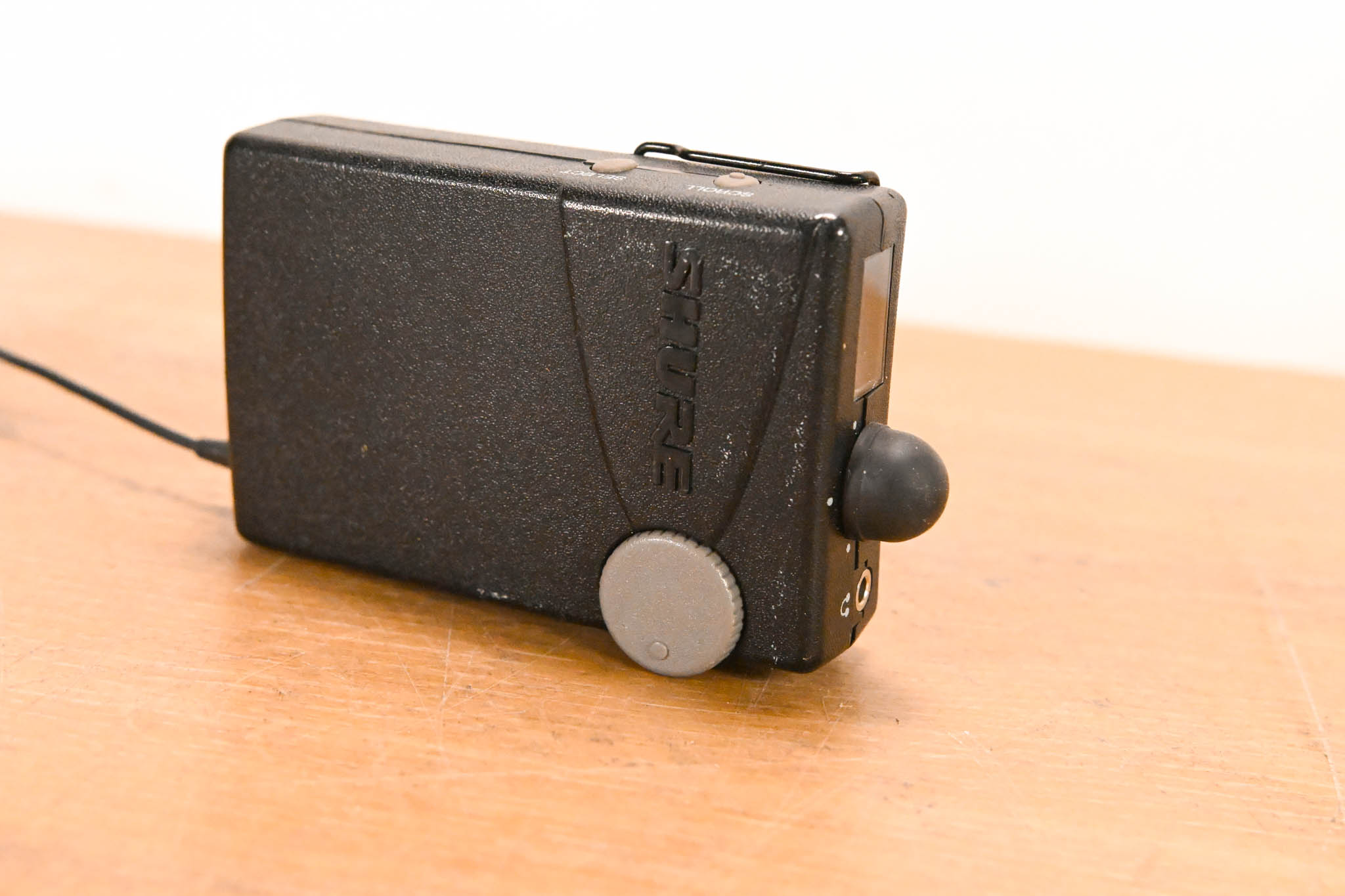 Shure PSM 400 In-Ear Monitoring System - X1 Band (NO POWER SUPPLY)
