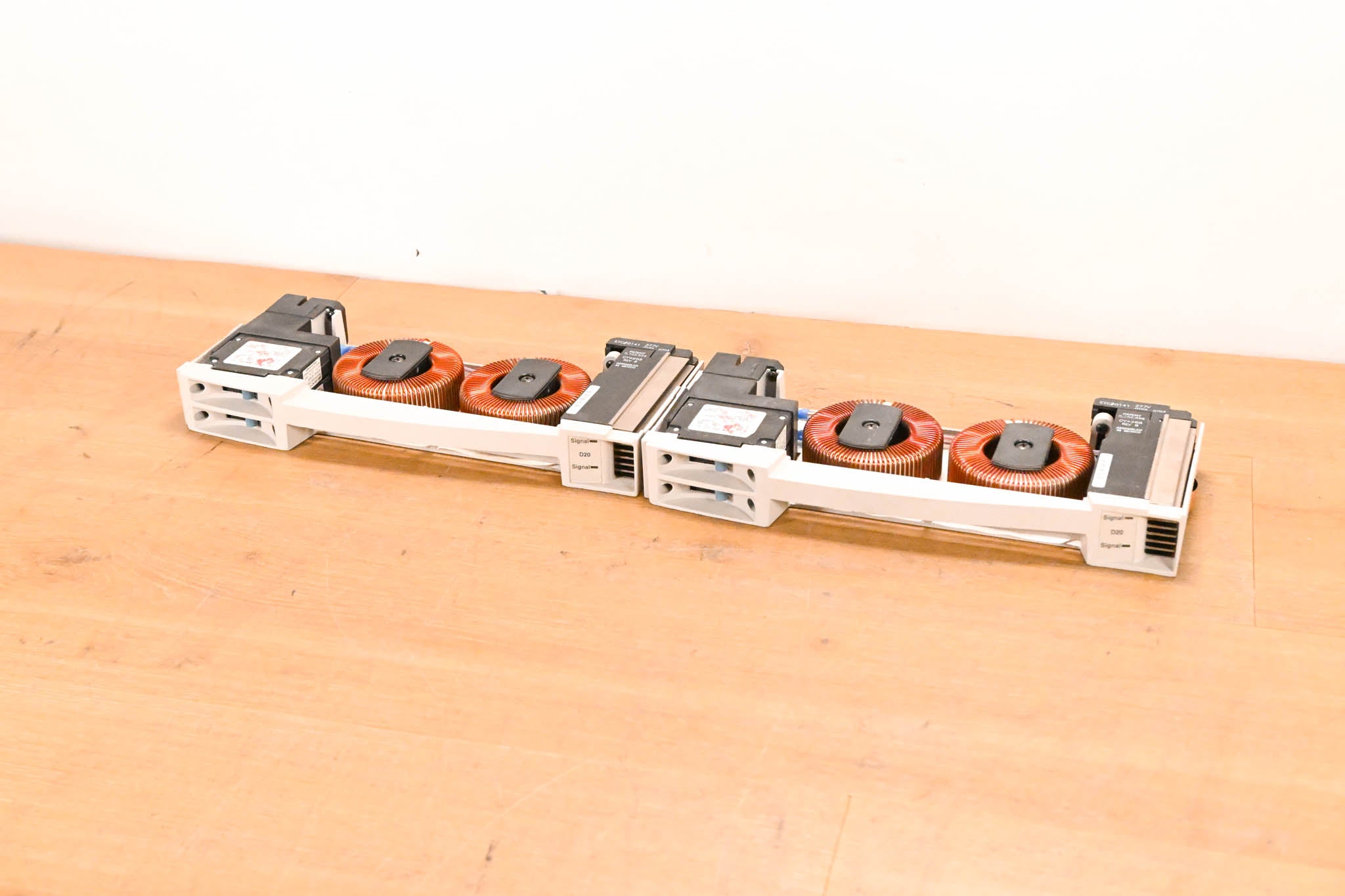 ETC D20 Dual 20A Dimmer Module (PAIR)