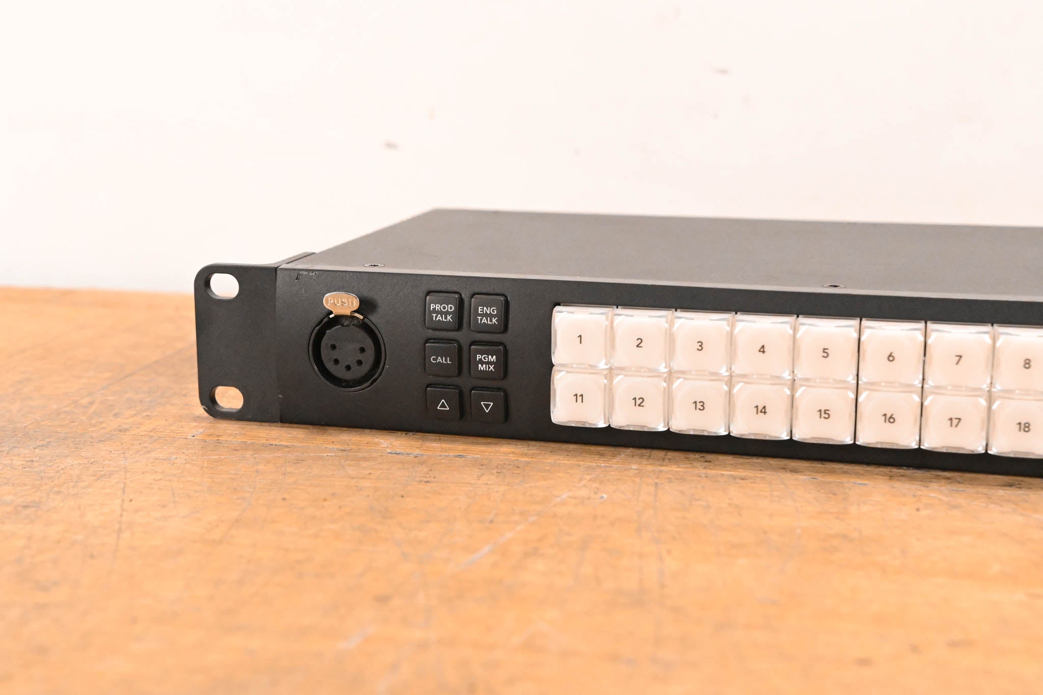 Blackmagic Design ATEM 2 M/E Constellation HD Live Production Switcher