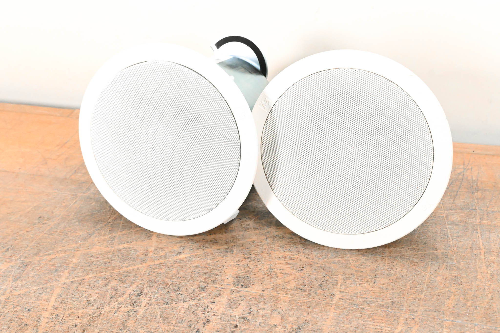 Electro-Voice (EV) EVID C4.2 4" 2-Way Coaxial Ceiling Loudspeaker (PAIR)