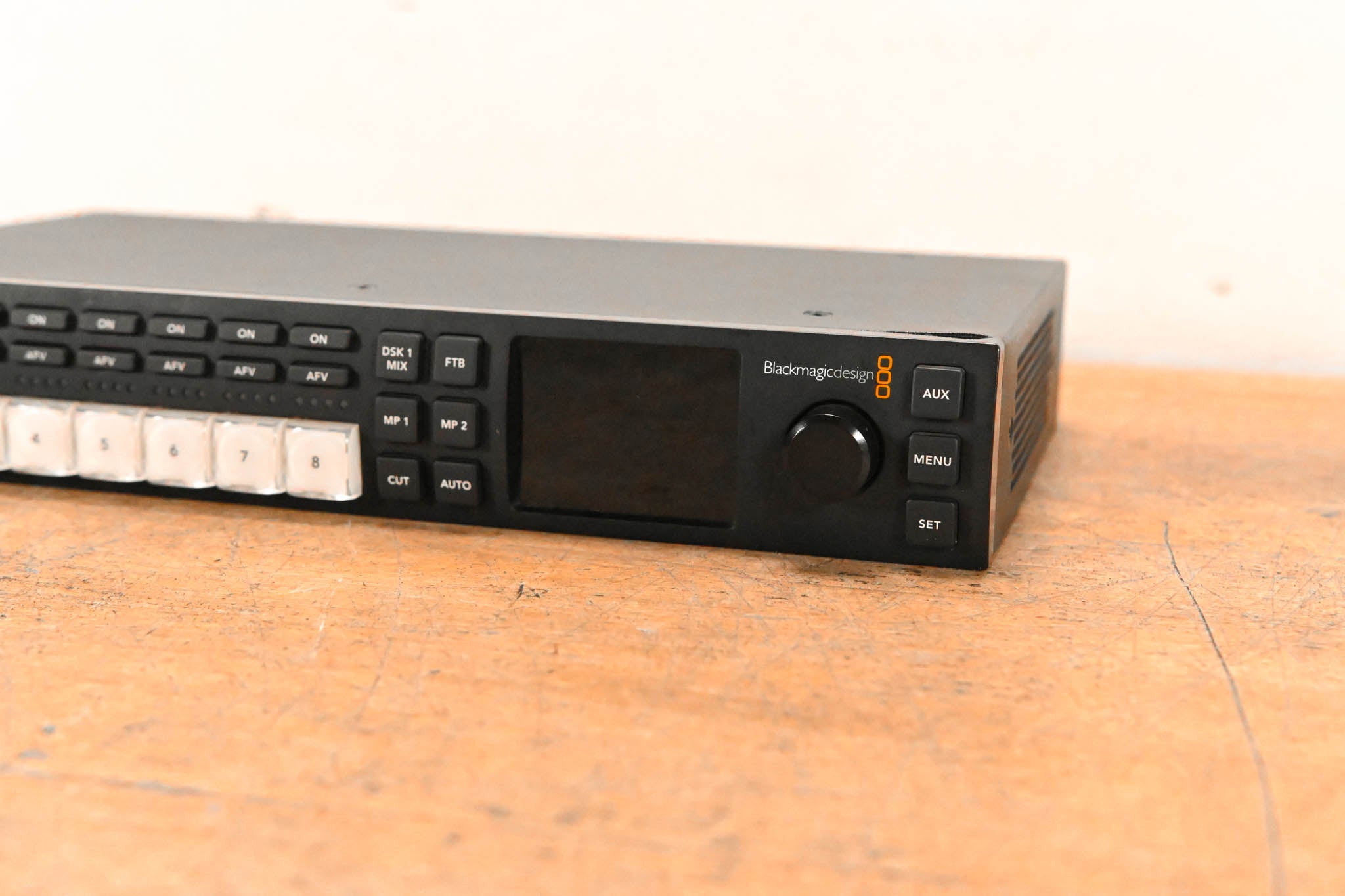 Blackmagic Design ATEM Television Studio HD